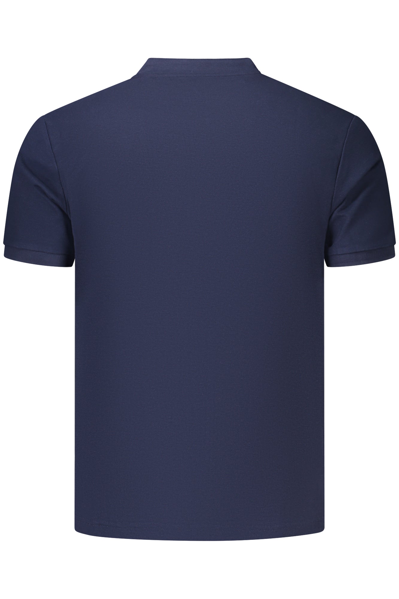 U.S. GRAND Polo Shirts Blue - AU03202GIANPAOLO