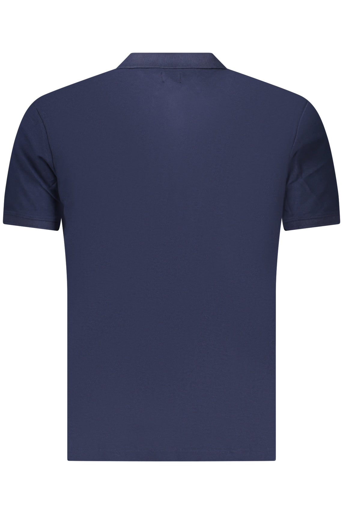 U.S. GRAND Polo Shirts Blue - AU03197MORDECAI
