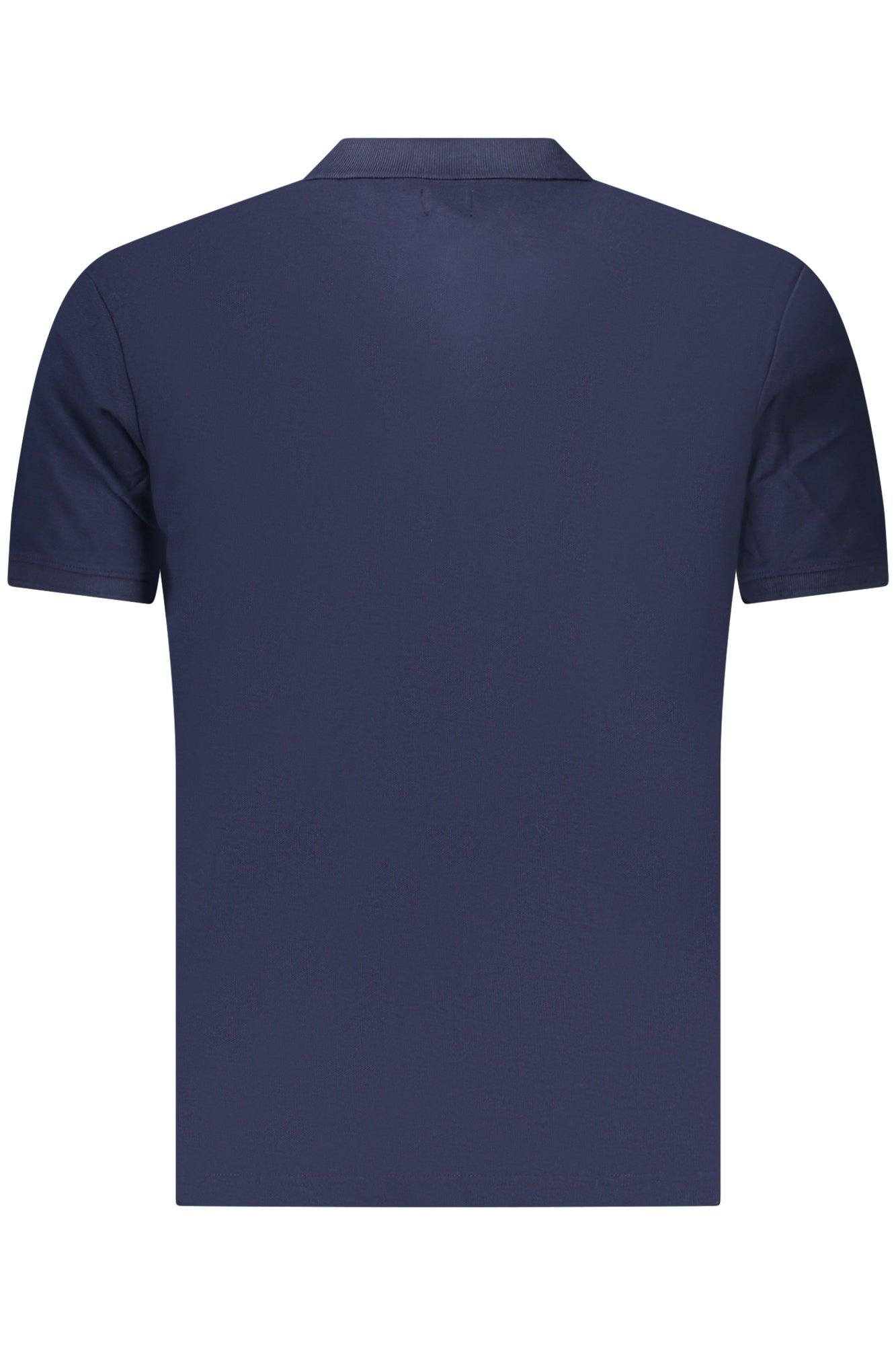 U.S. GRAND Polo Shirts Blue - AU03197MORDECAI