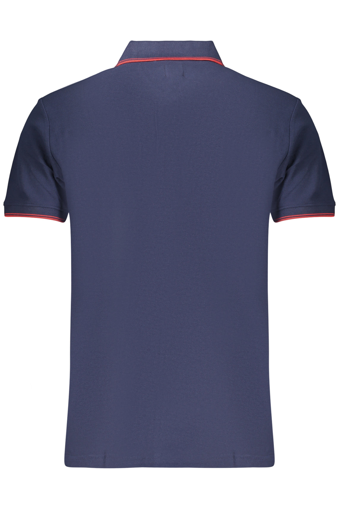 U.S. GRAND Polo Shirts Blue - AU03198STEVEN