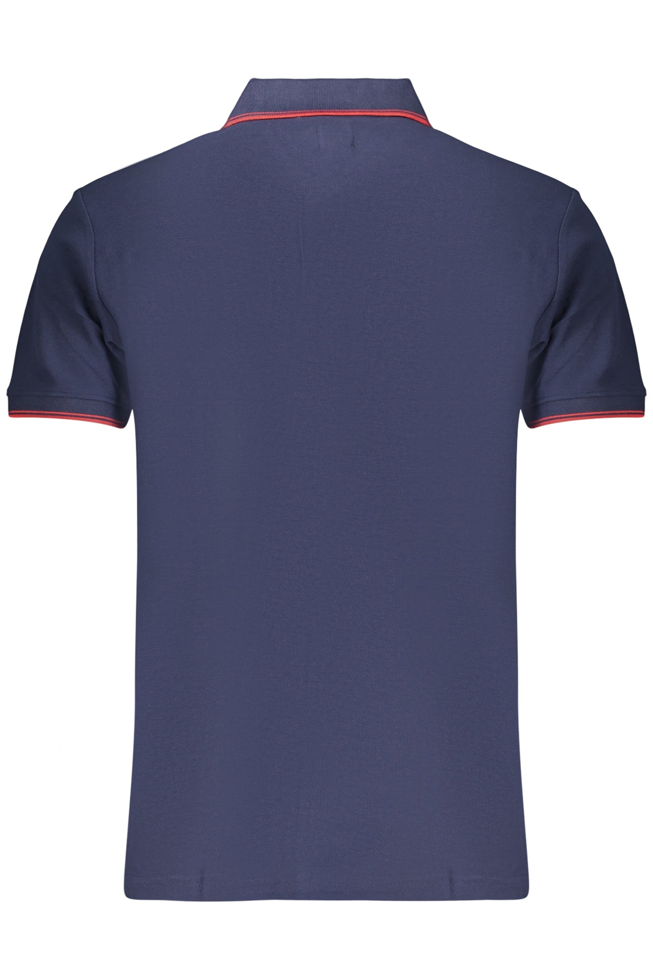U.S. GRAND Polo Shirts Blue - AU03198STEVEN