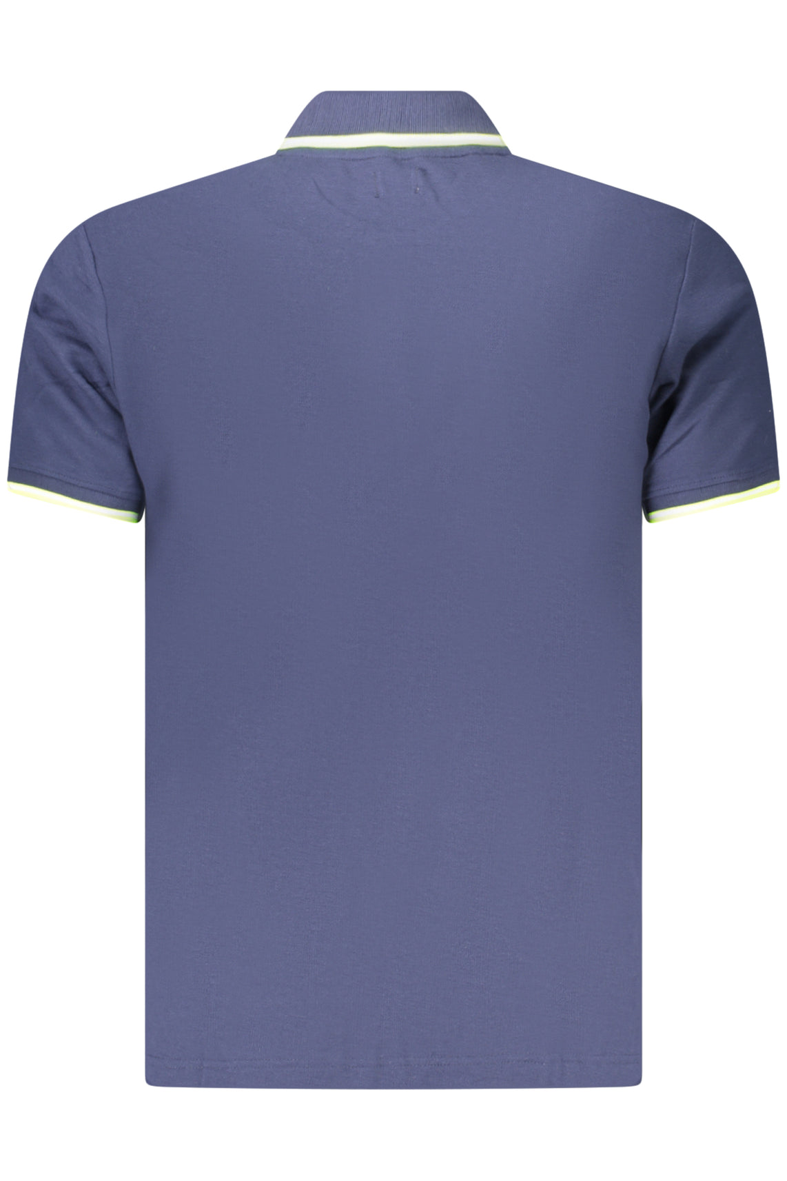 U.S. GRAND Polo Shirts Blue - AU03199ALFREDO
