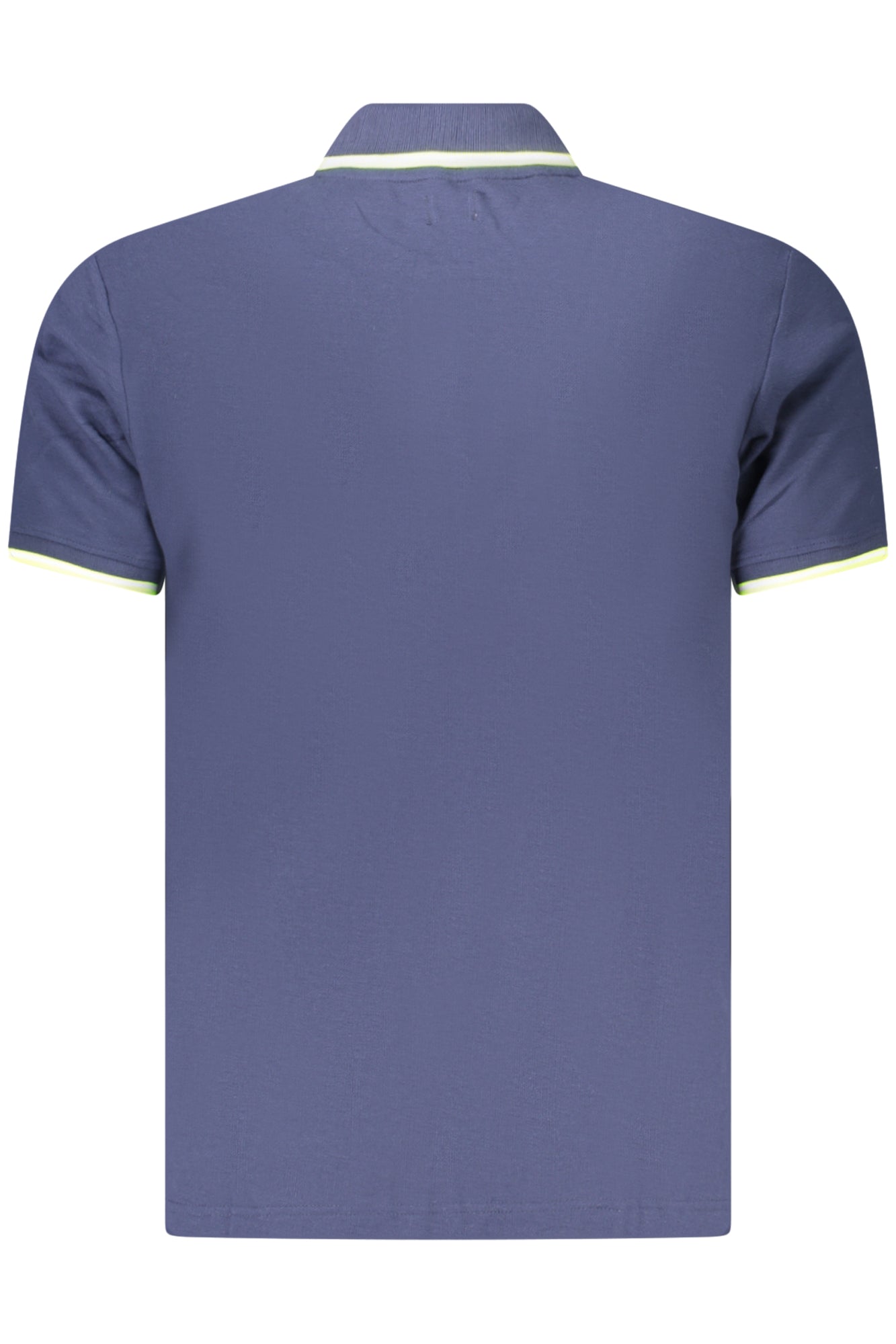 U.S. GRAND Polo Shirts Blue - AU03199ALFREDO