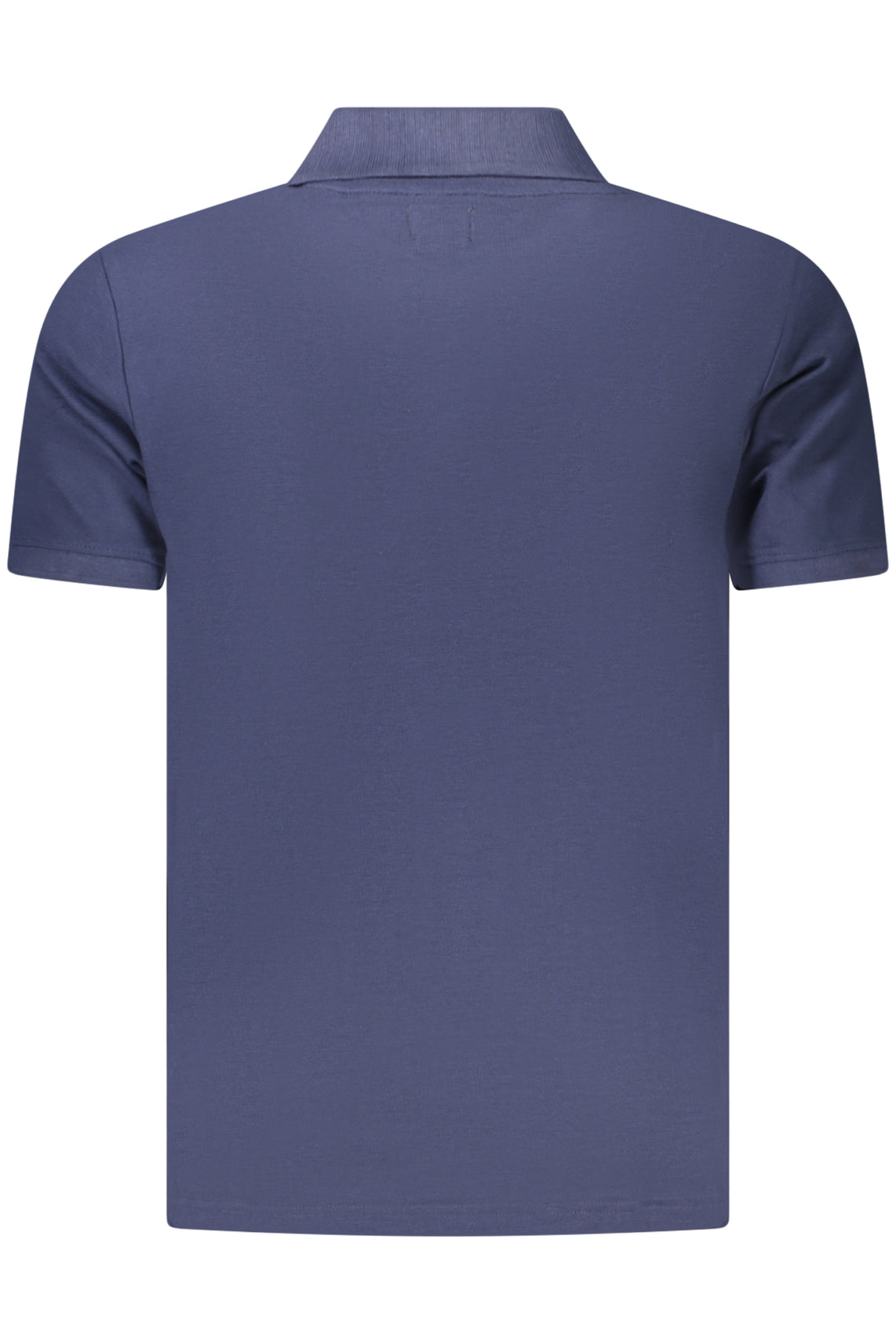 U.S. GRAND Polo Shirts Blue - AU03204FRANK