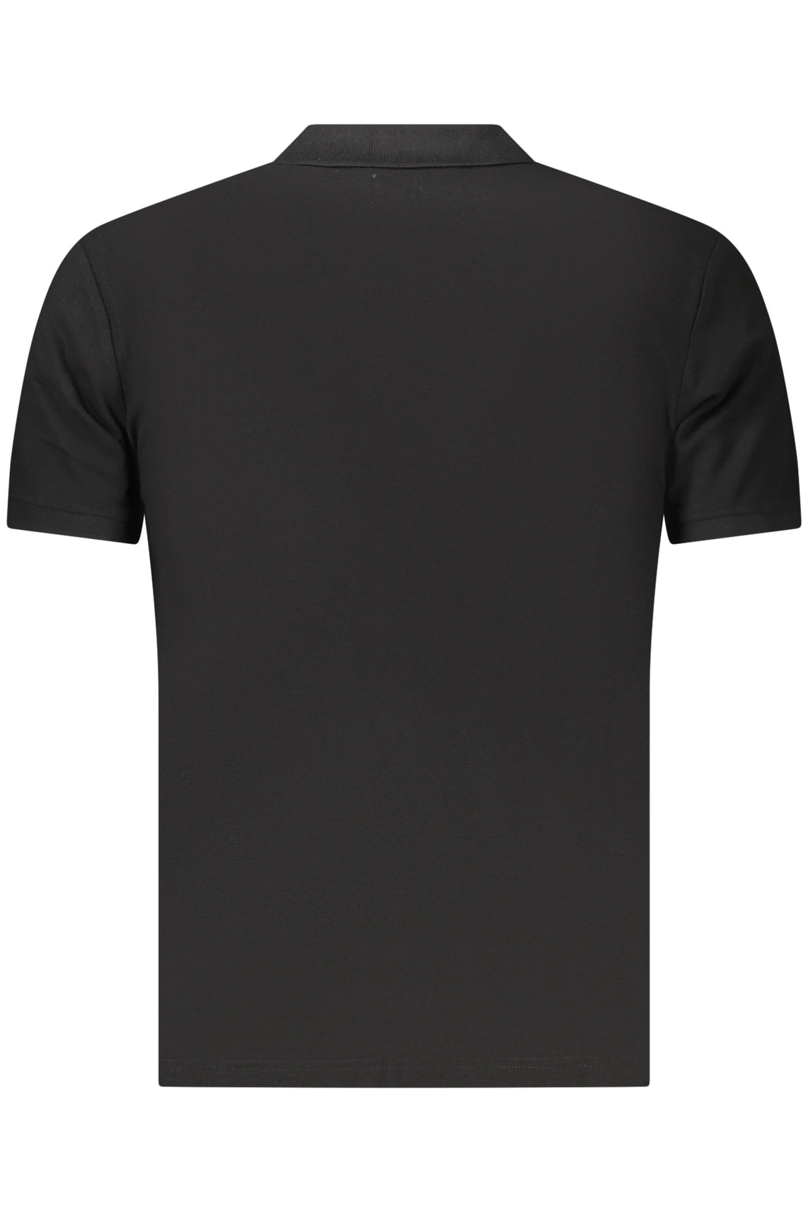 U.S. GRAND Polo Shirts Black - AU03196ALVAR