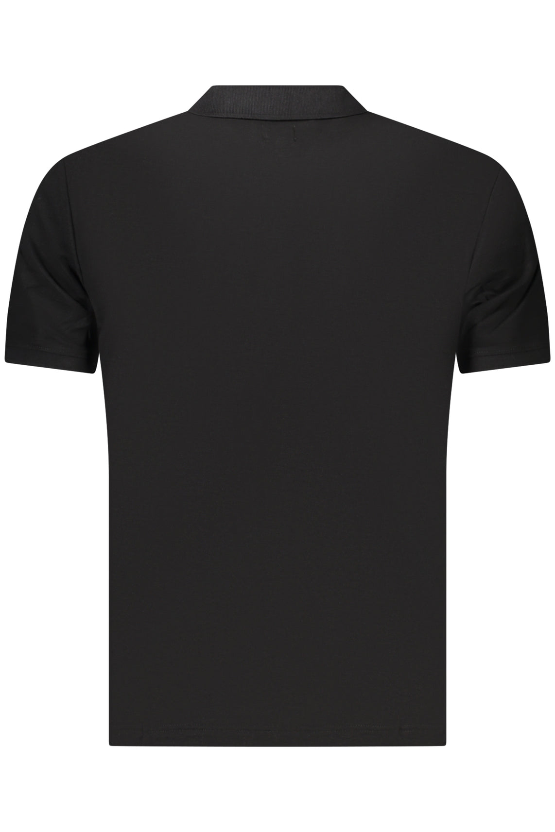 U.S. GRAND Polo Shirts Black - AU03197MORDECAI