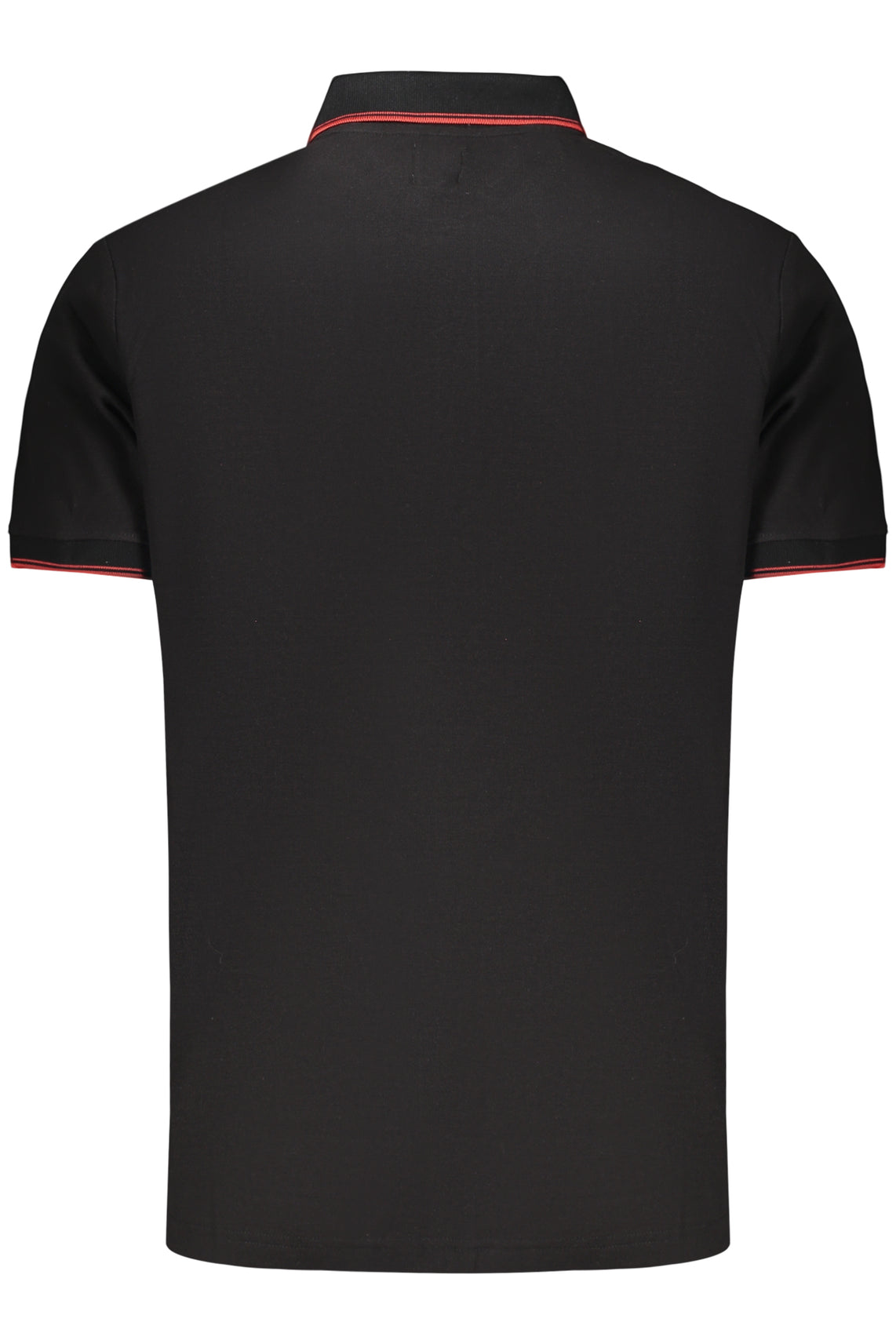 U.S. GRAND Polo Shirts Black - AU03198STEVEN