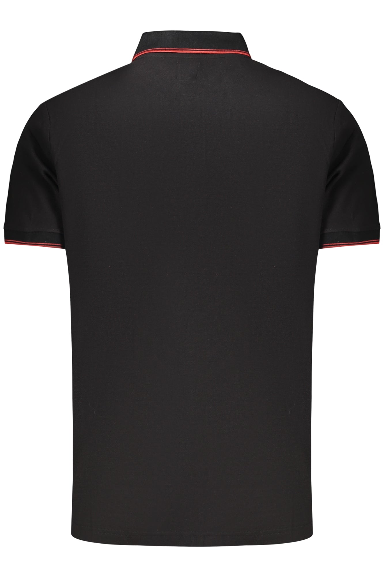 U.S. GRAND Polo Shirts Black - AU03198STEVEN