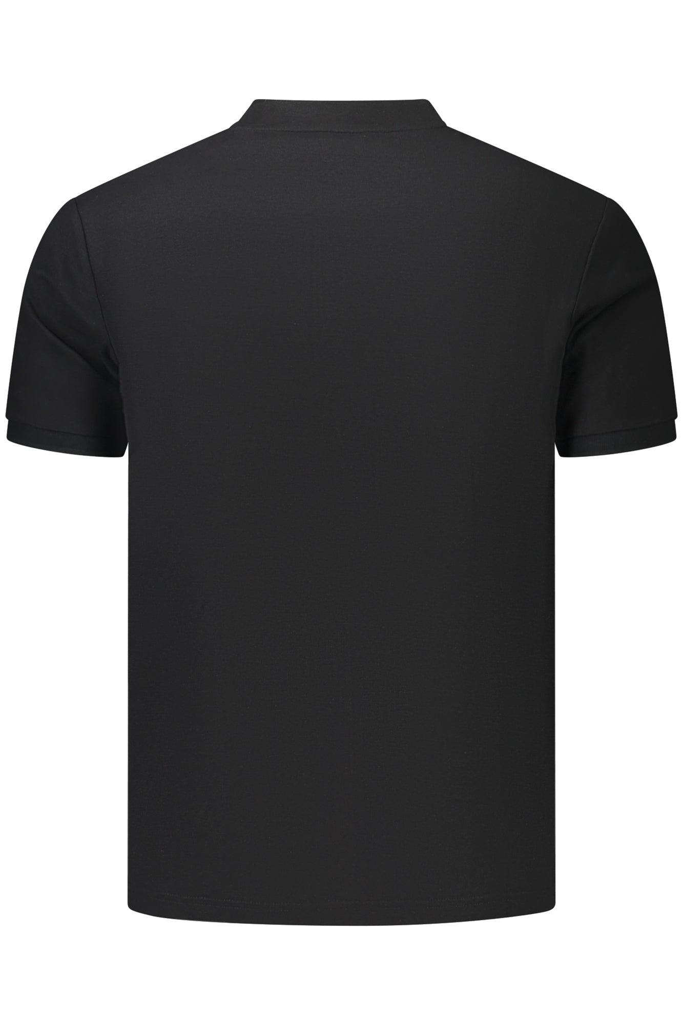 U.S. GRAND Polo Shirts Black - AU03202GIANPAOLO