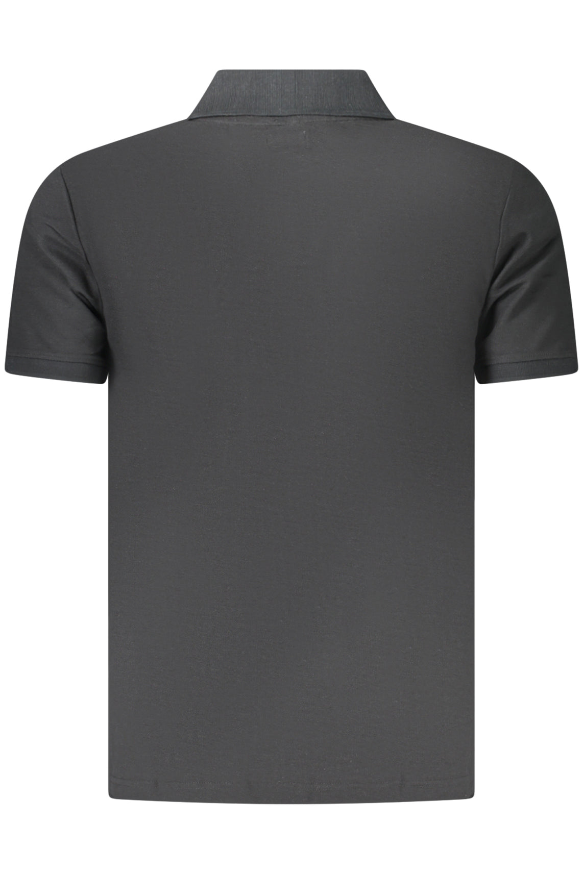 U.S. GRAND Polo Shirts Black - AU03204FRANK