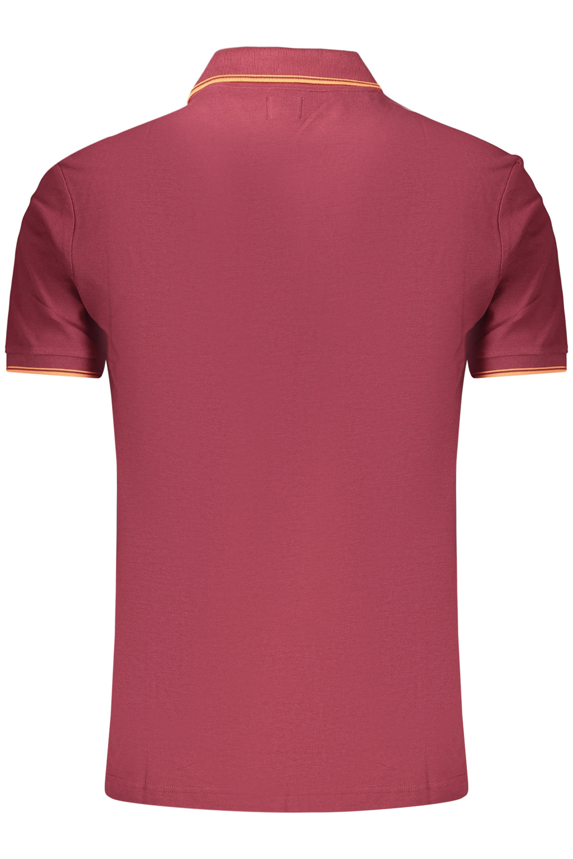 U.S. GRAND Polo Shirts Red - AU03198STEVEN