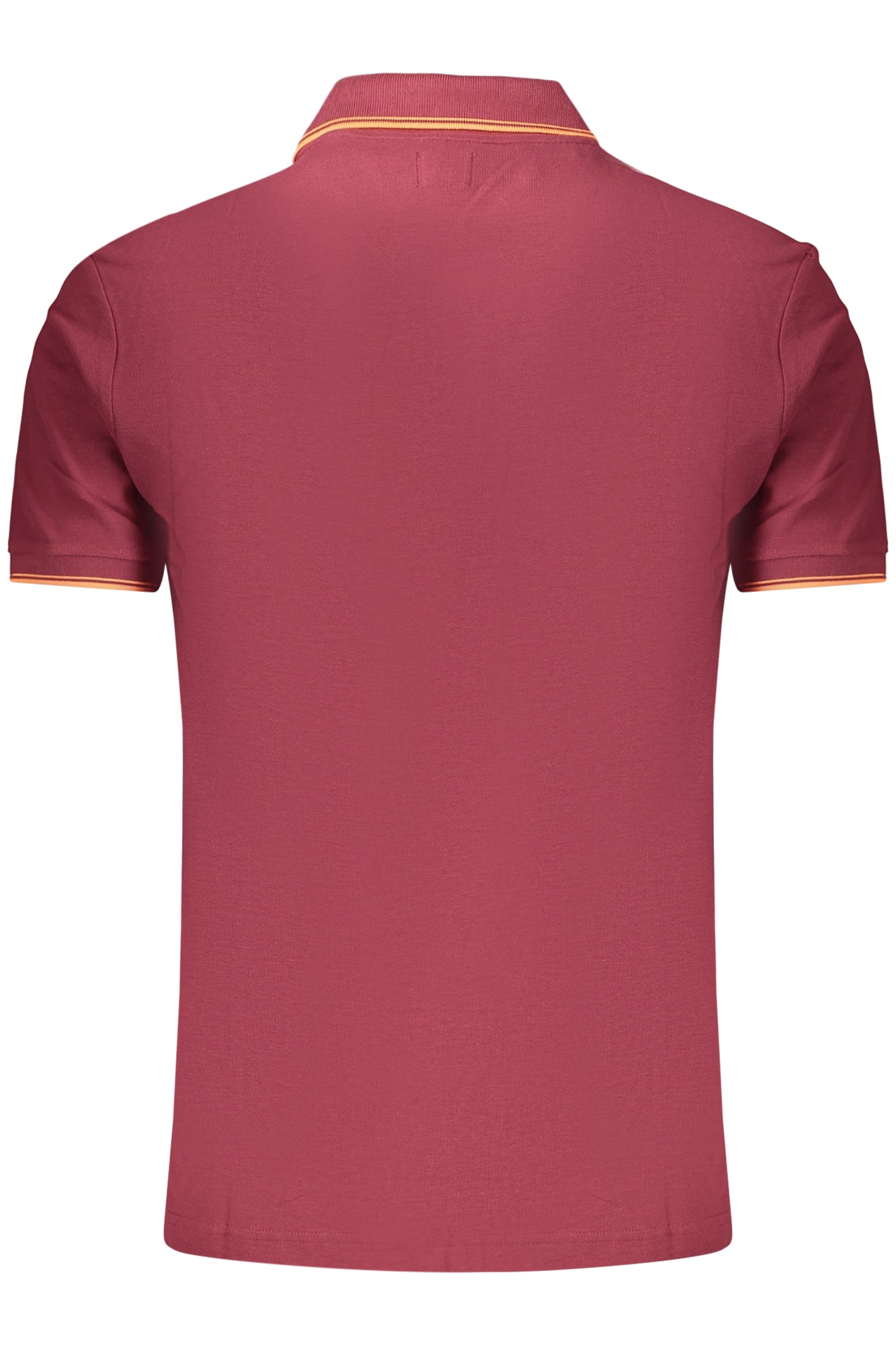 U.S. GRAND Polo Shirts Red - AU03198STEVEN