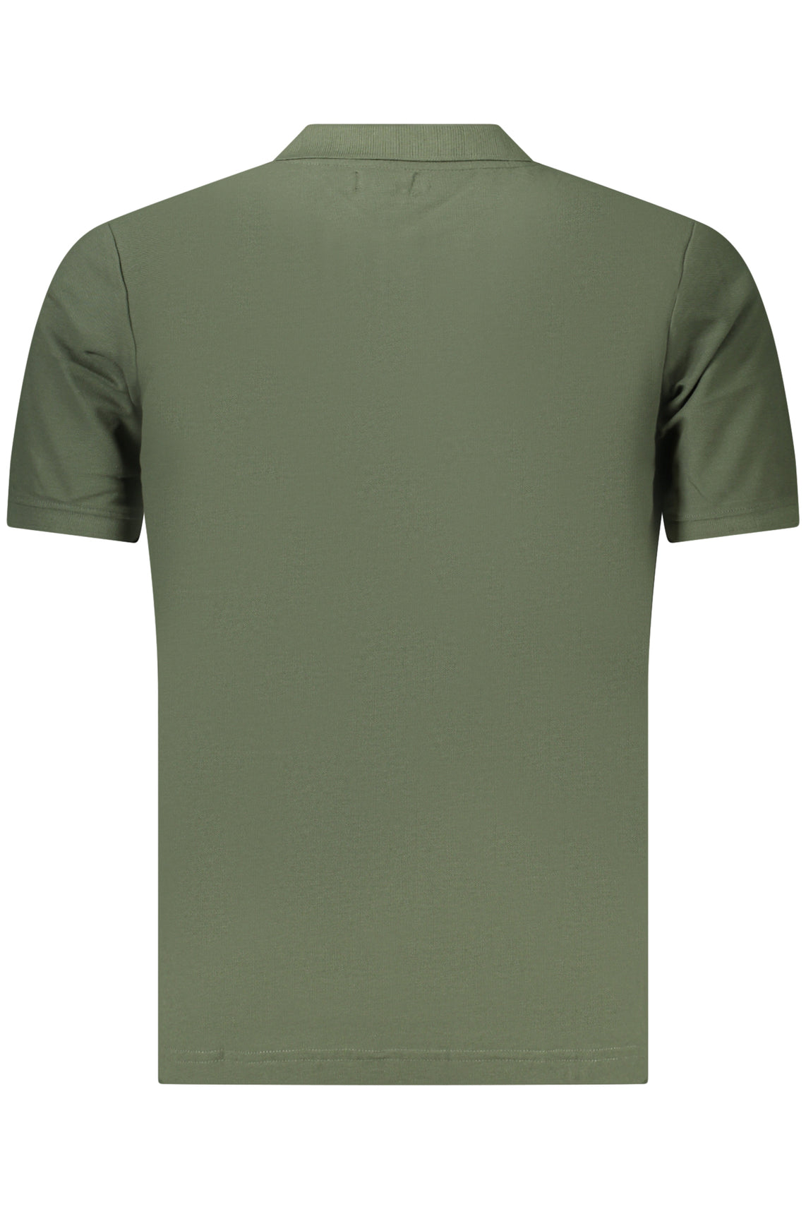 U.S. GRAND Polo Shirts Green - AU03196ALVAR