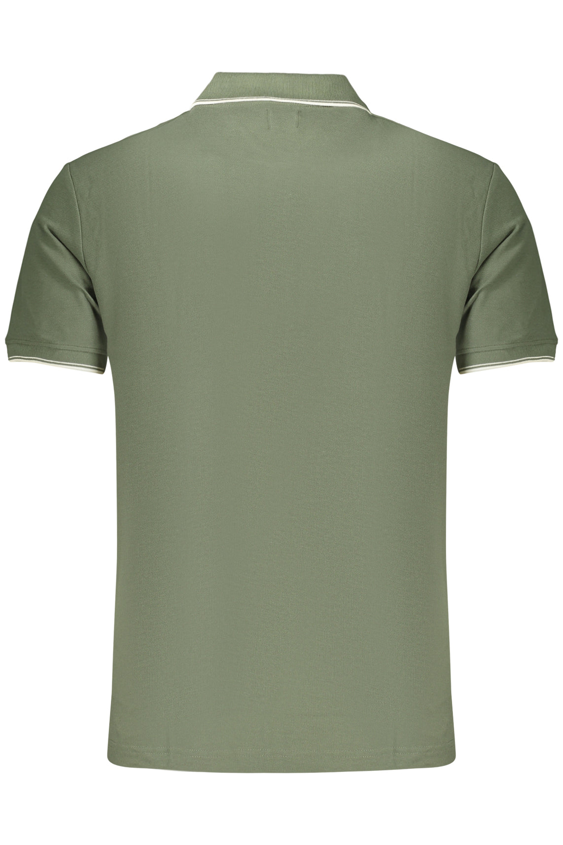 U.S. GRAND Polo Shirts Green - AU03198STEVEN