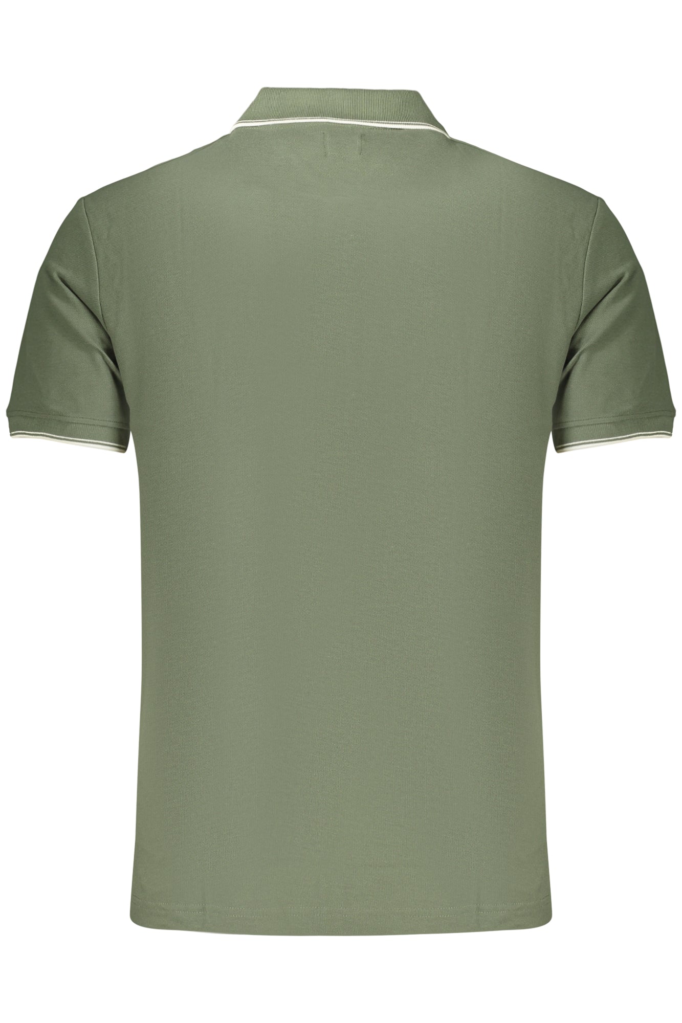 U.S. GRAND Polo Shirts Green - AU03198STEVEN