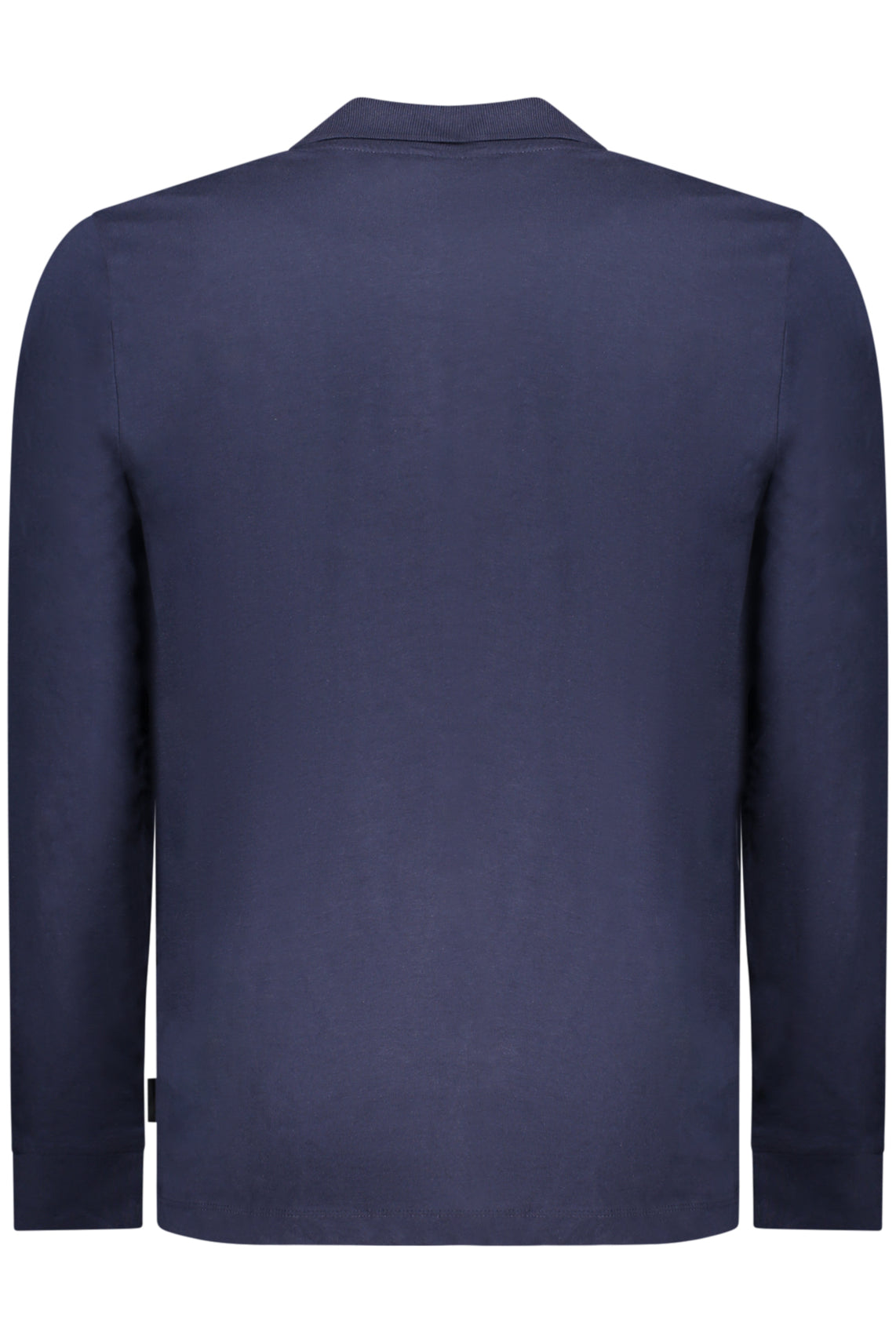 U.S. GRAND Polo Shirts Blue - AU02844ELENIO