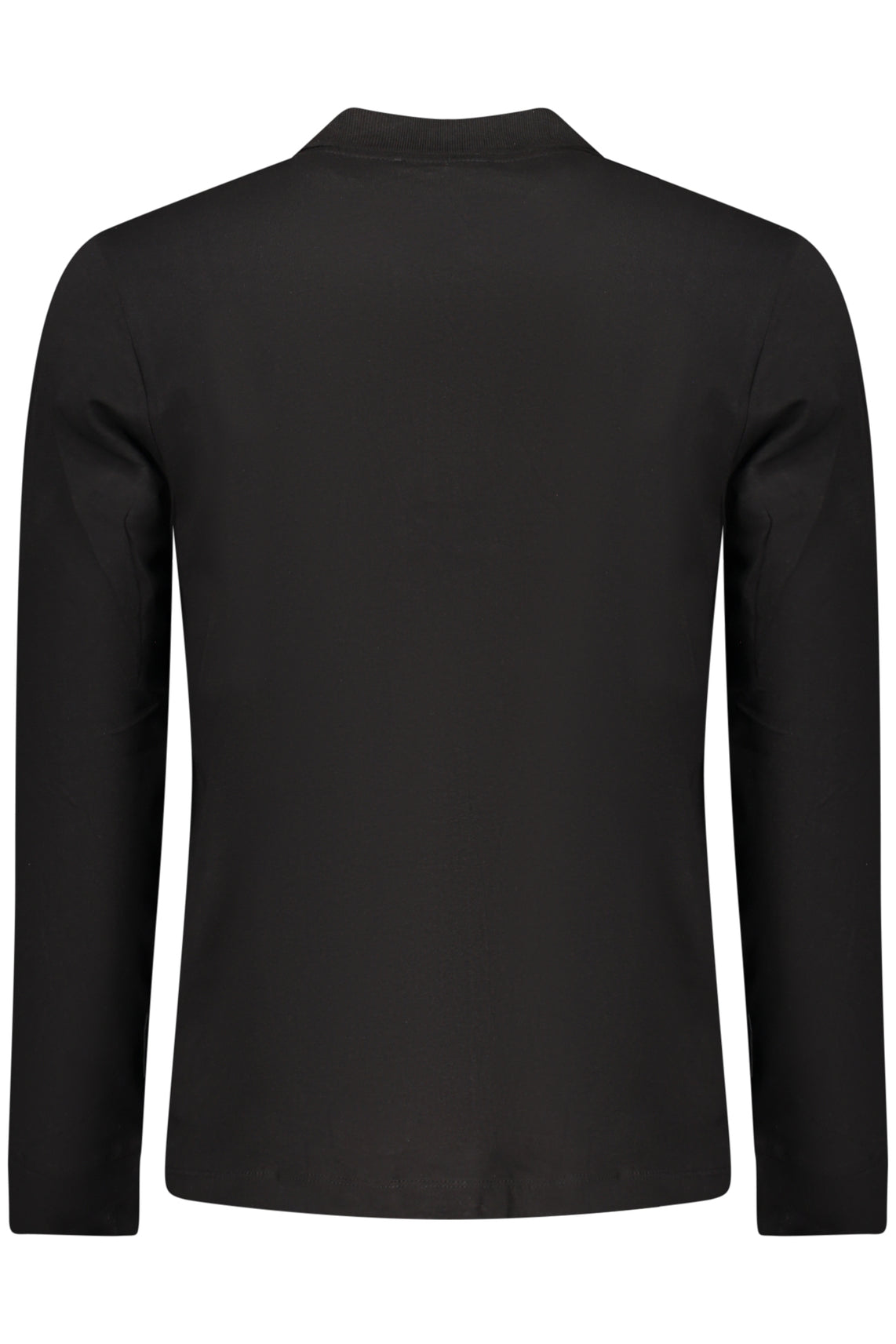 U.S. GRAND Polo Shirts Black - AU02844ELENIO