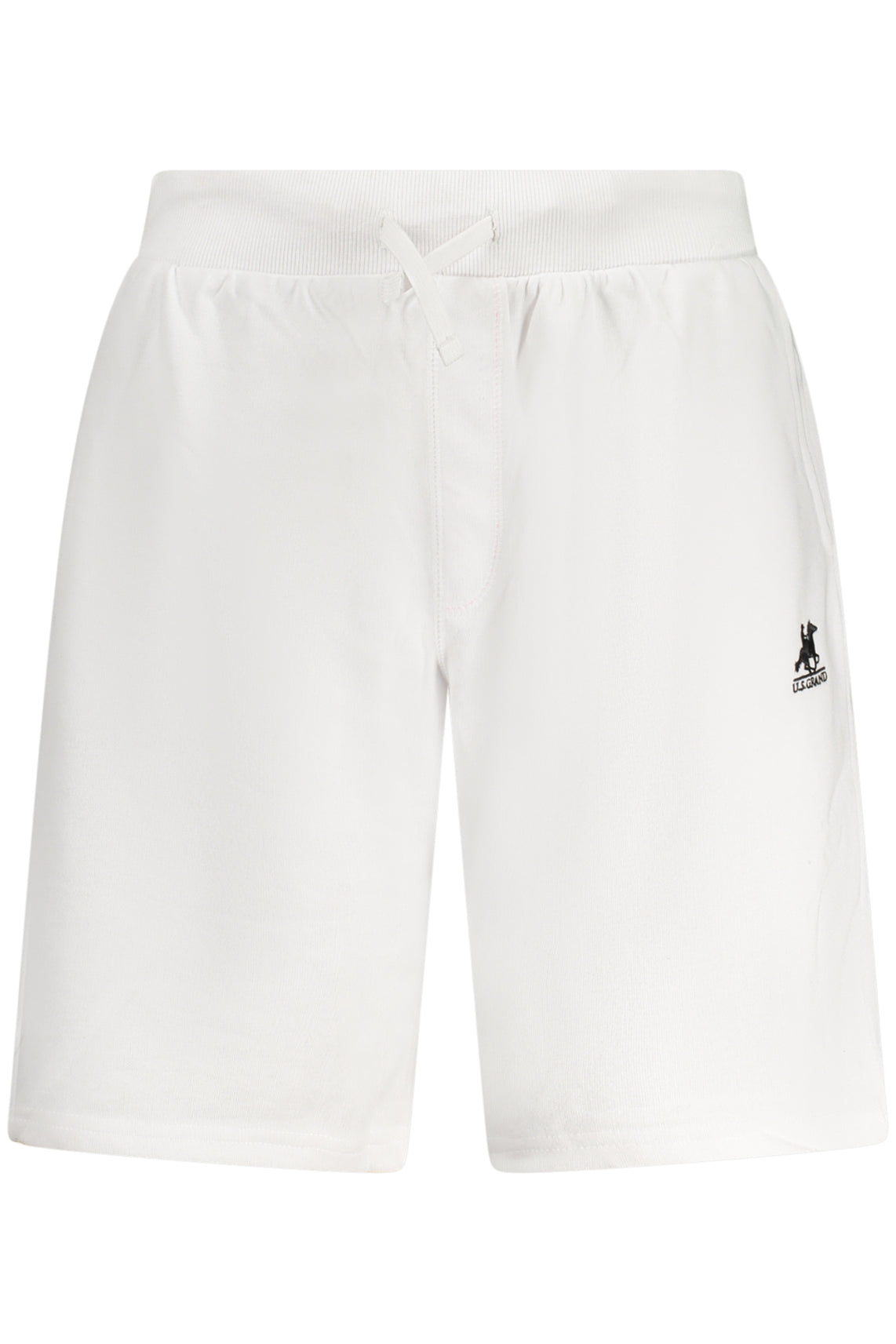 U.S. GRAND Joggers Bianco - AU02657