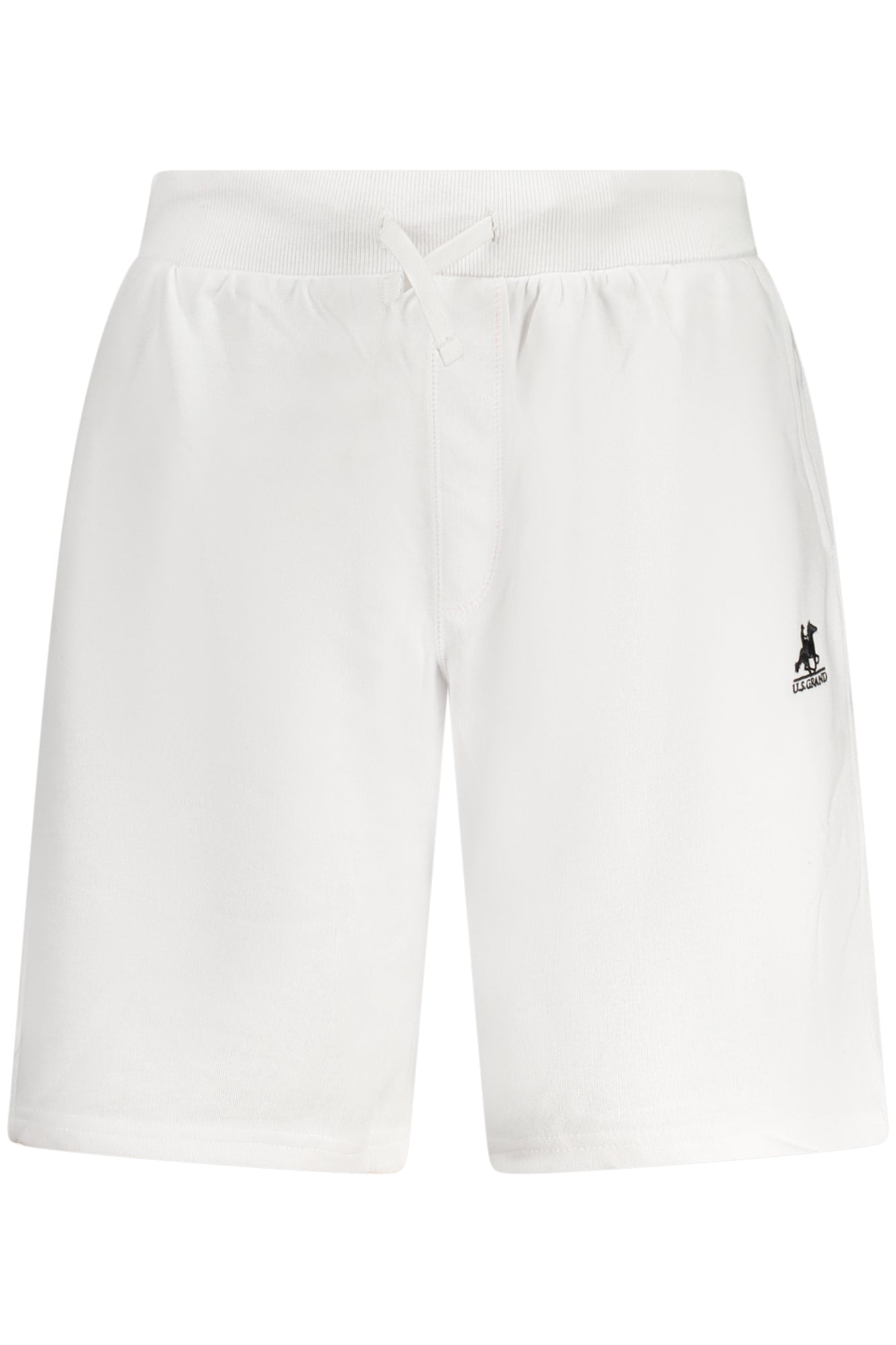 U.S. GRAND Joggers Bianco - AU02657