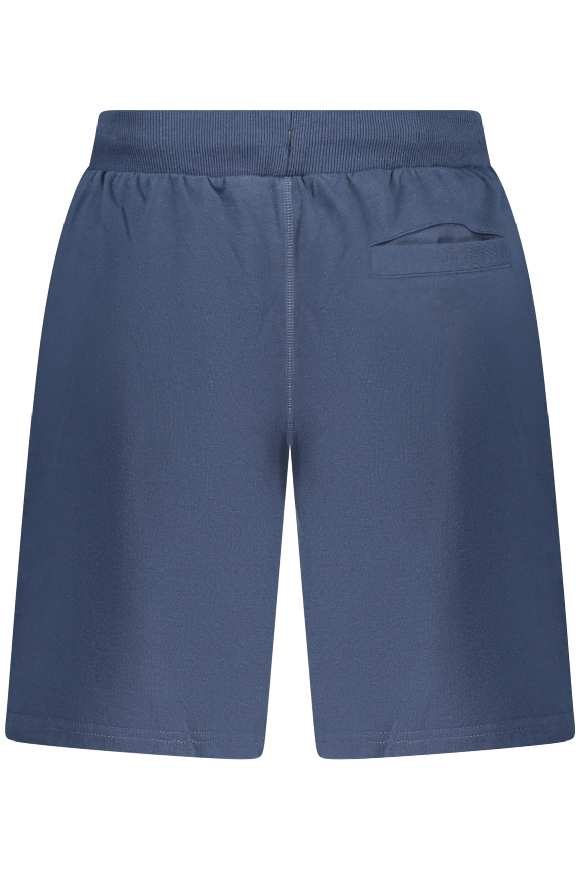 Men's blue short pants