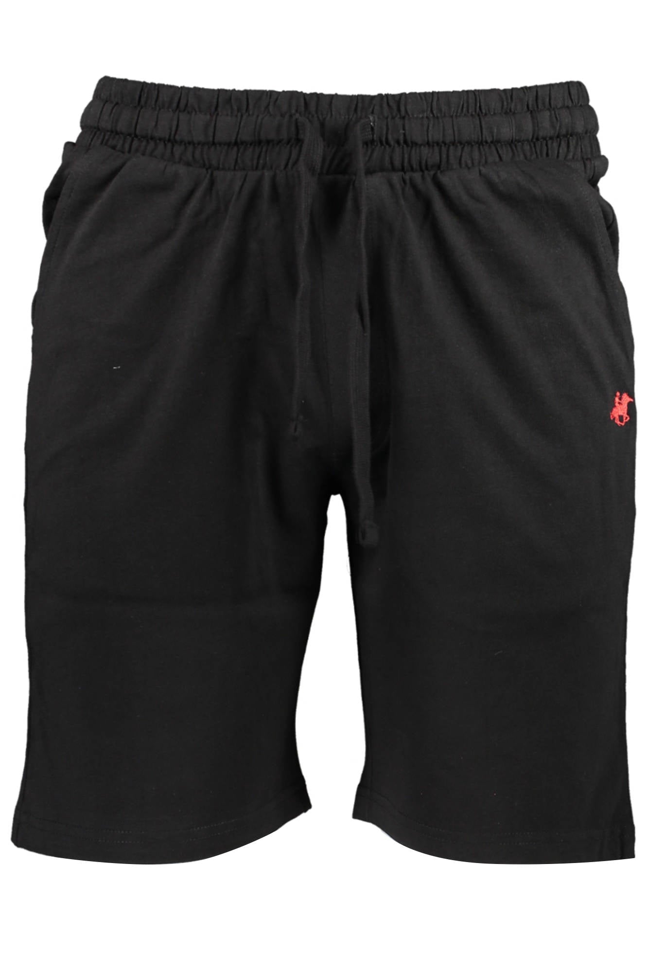 U.S. GRAND Joggers Black - USB086