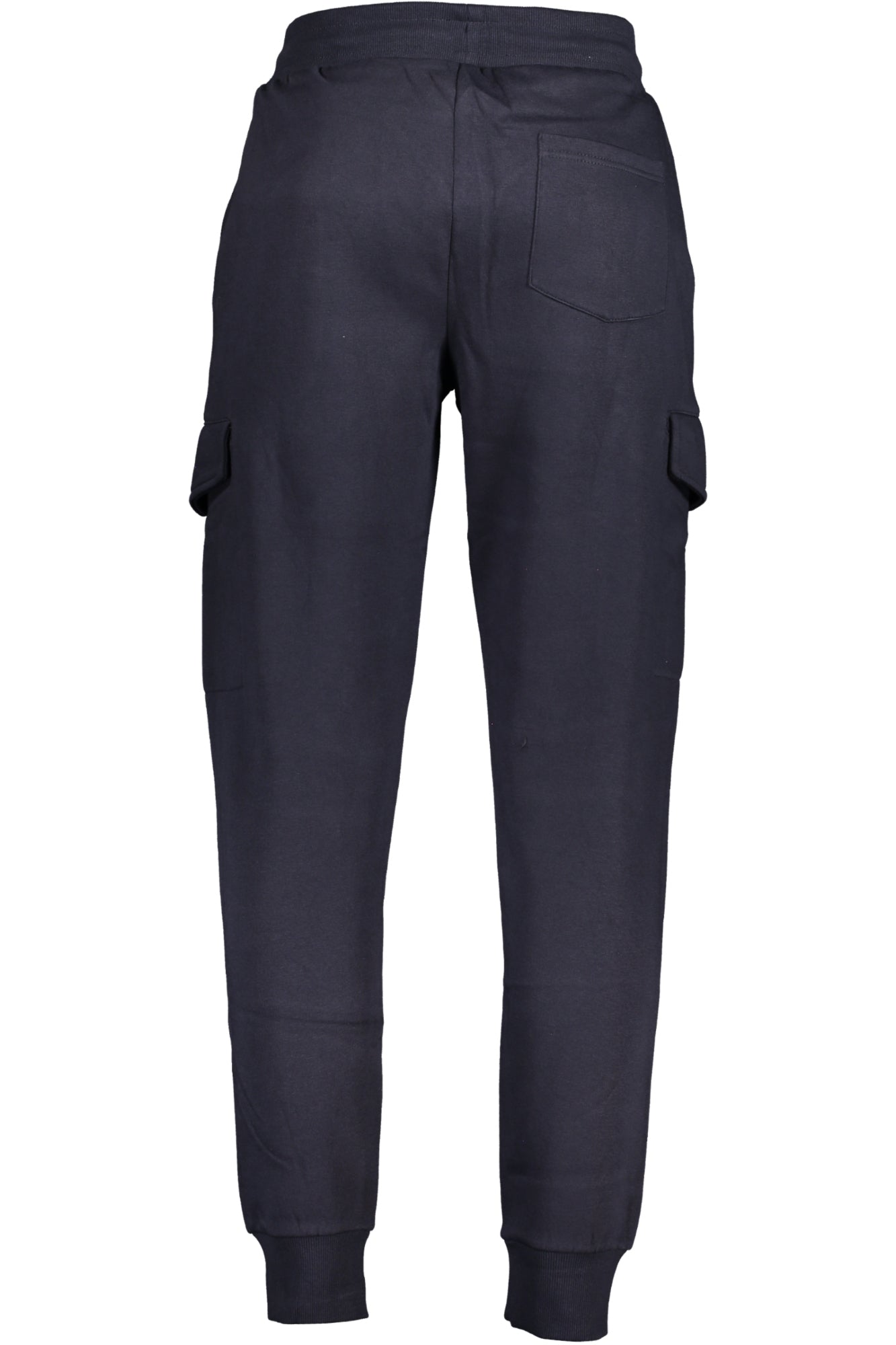 Men's blue pants