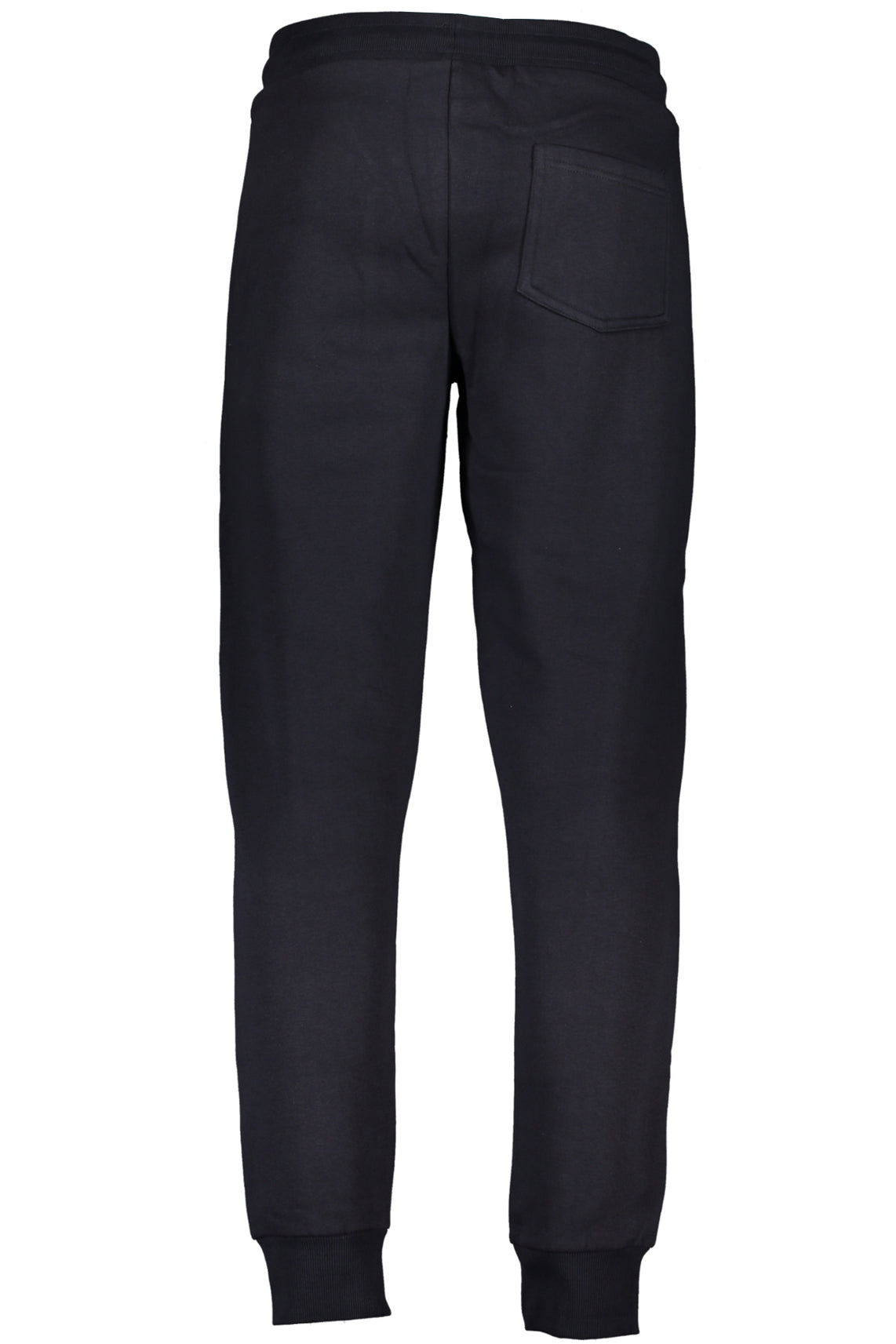 Men's blue pants