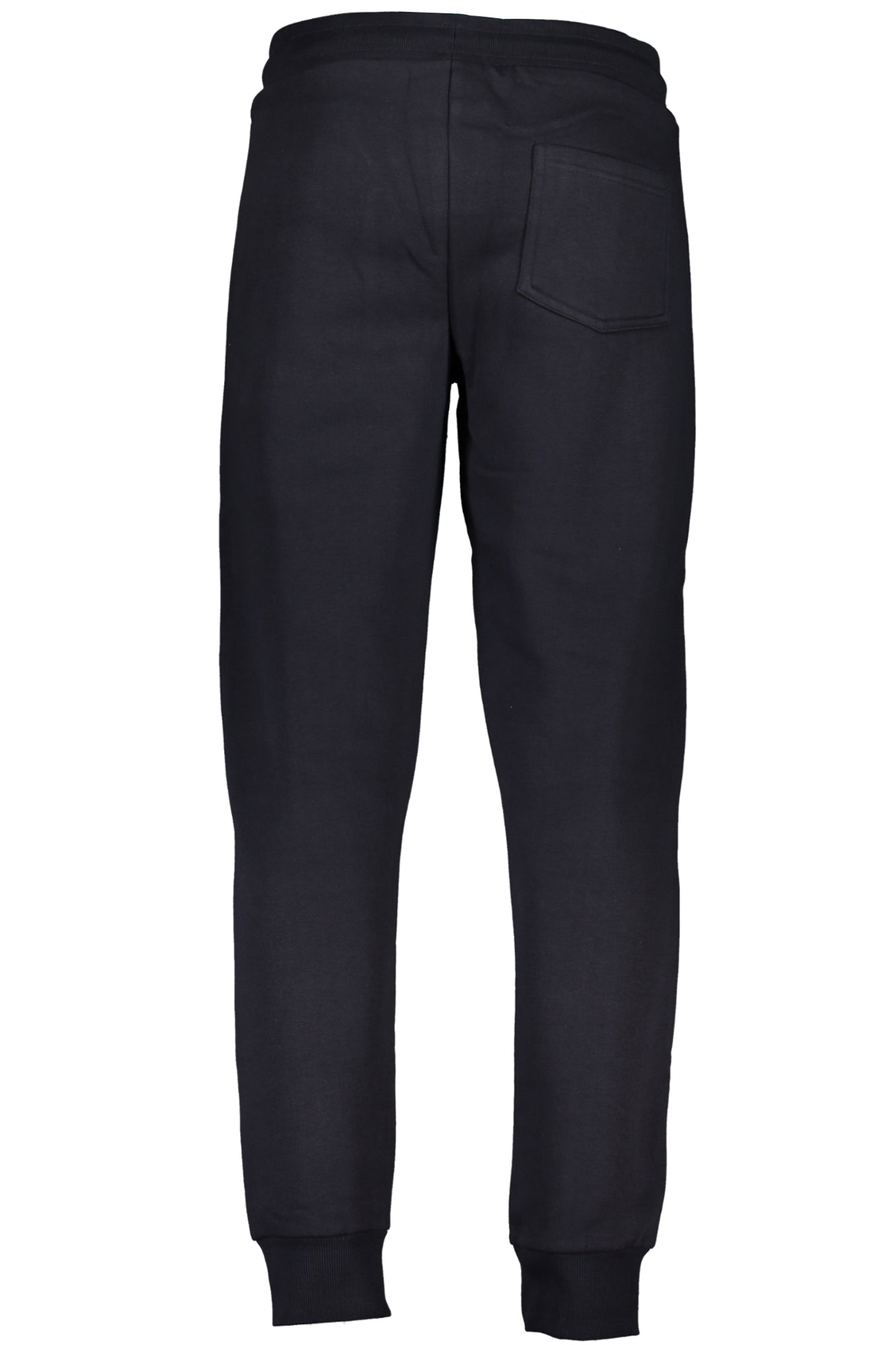 Men's blue pants