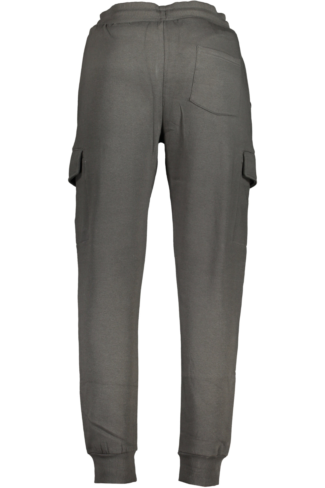 Men's gray trousers