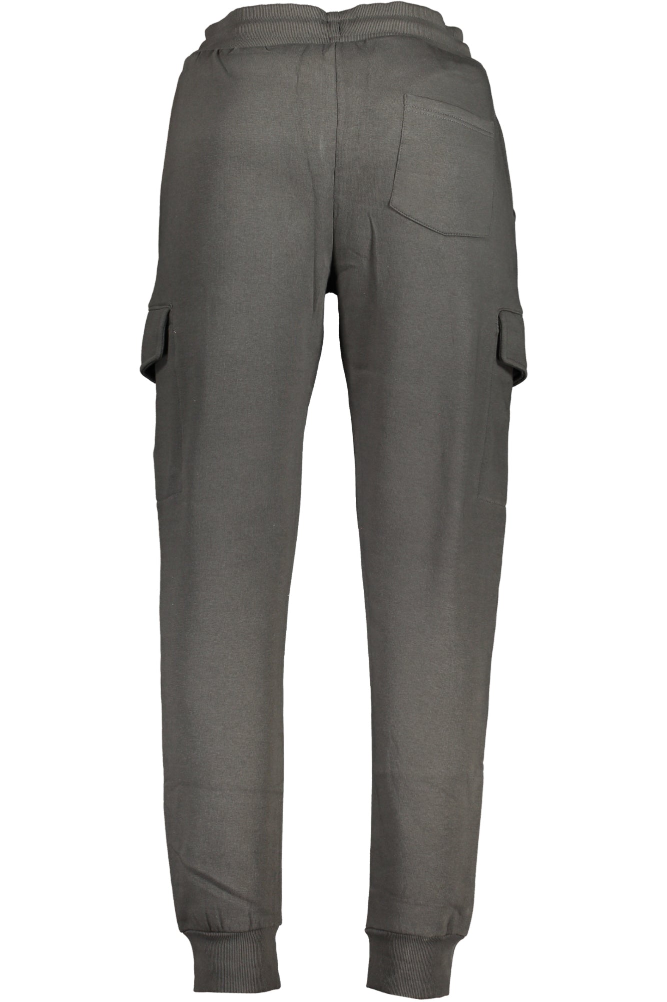 Men's gray trousers