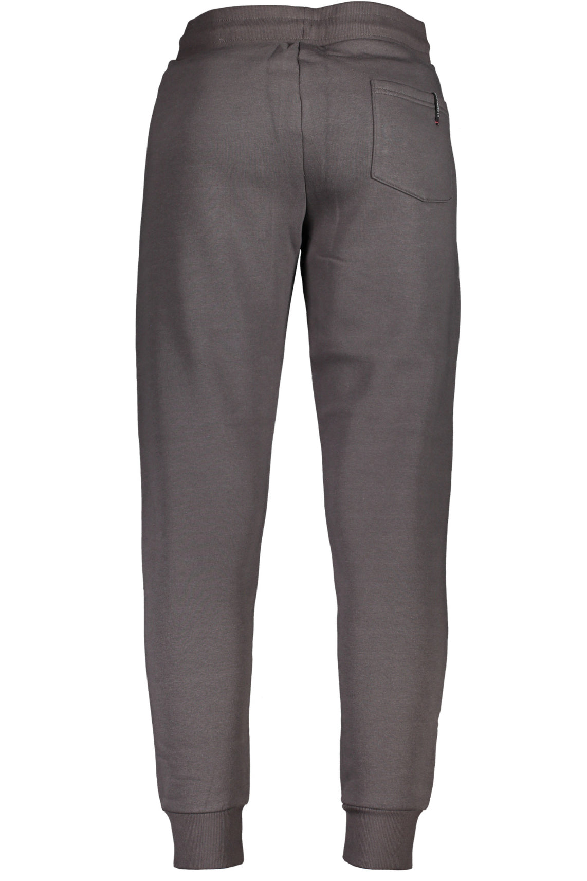 Men's gray trousers