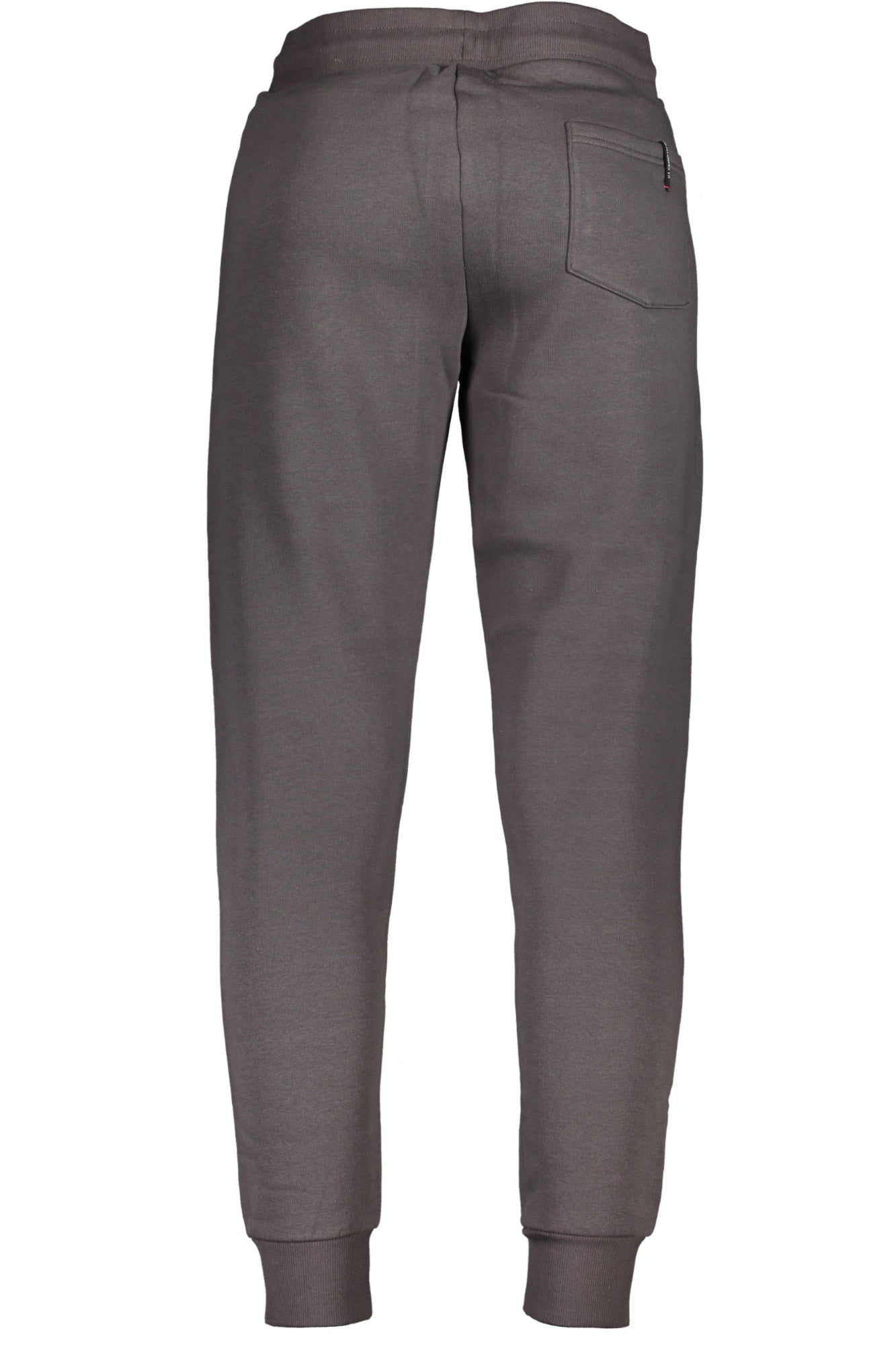 Men's gray trousers