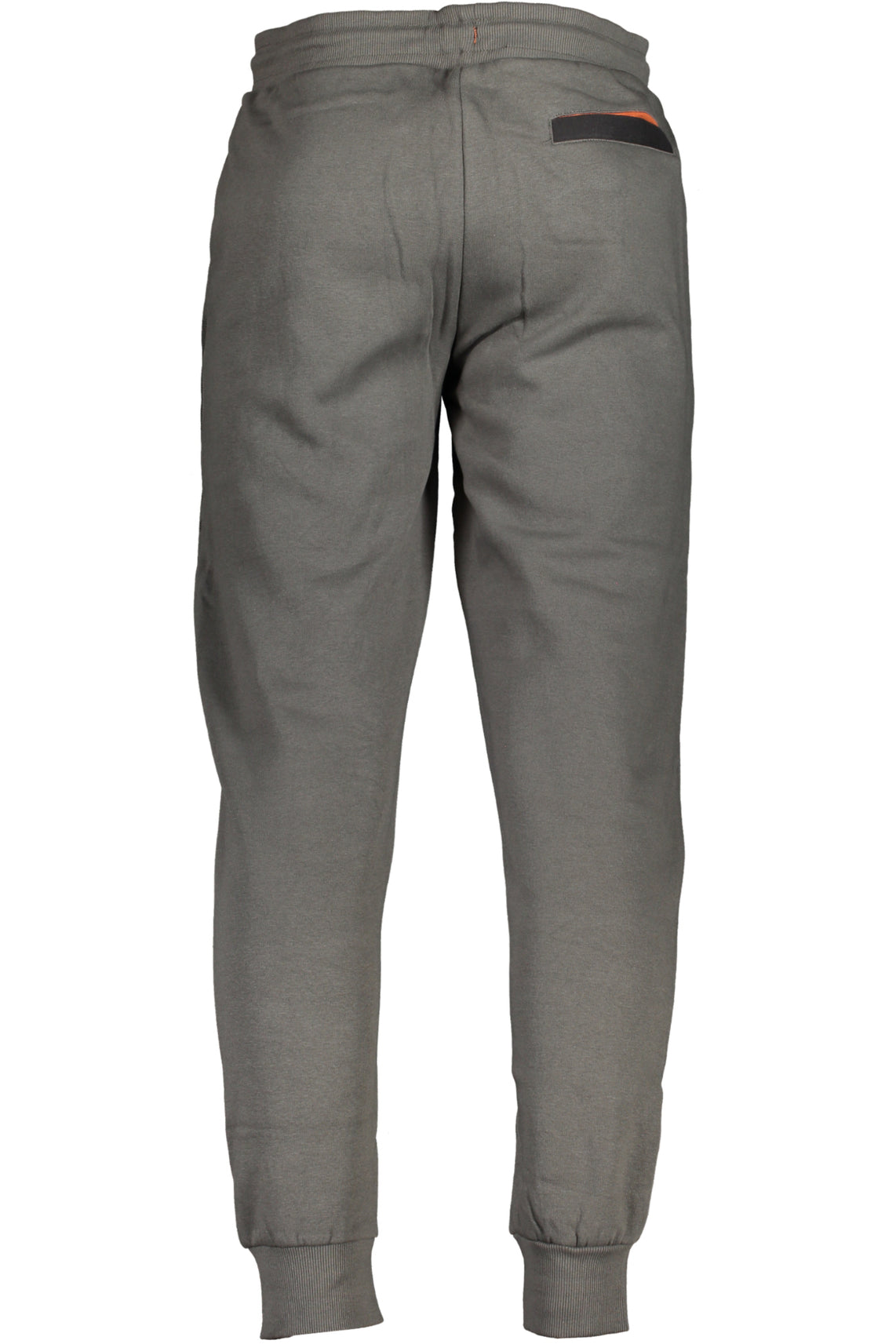 Men's gray trousers