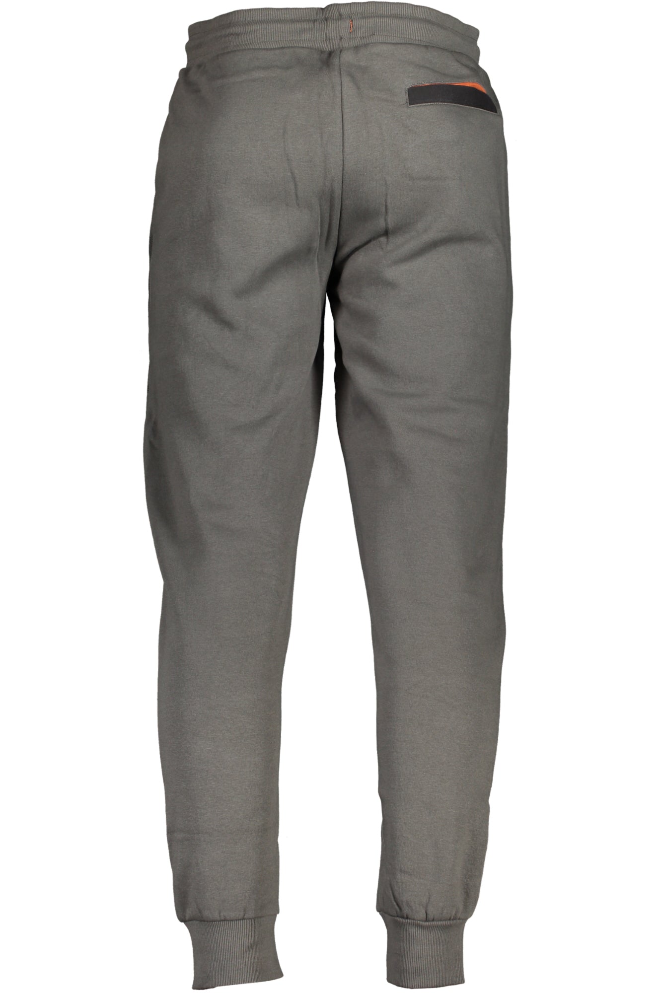 Men's gray trousers