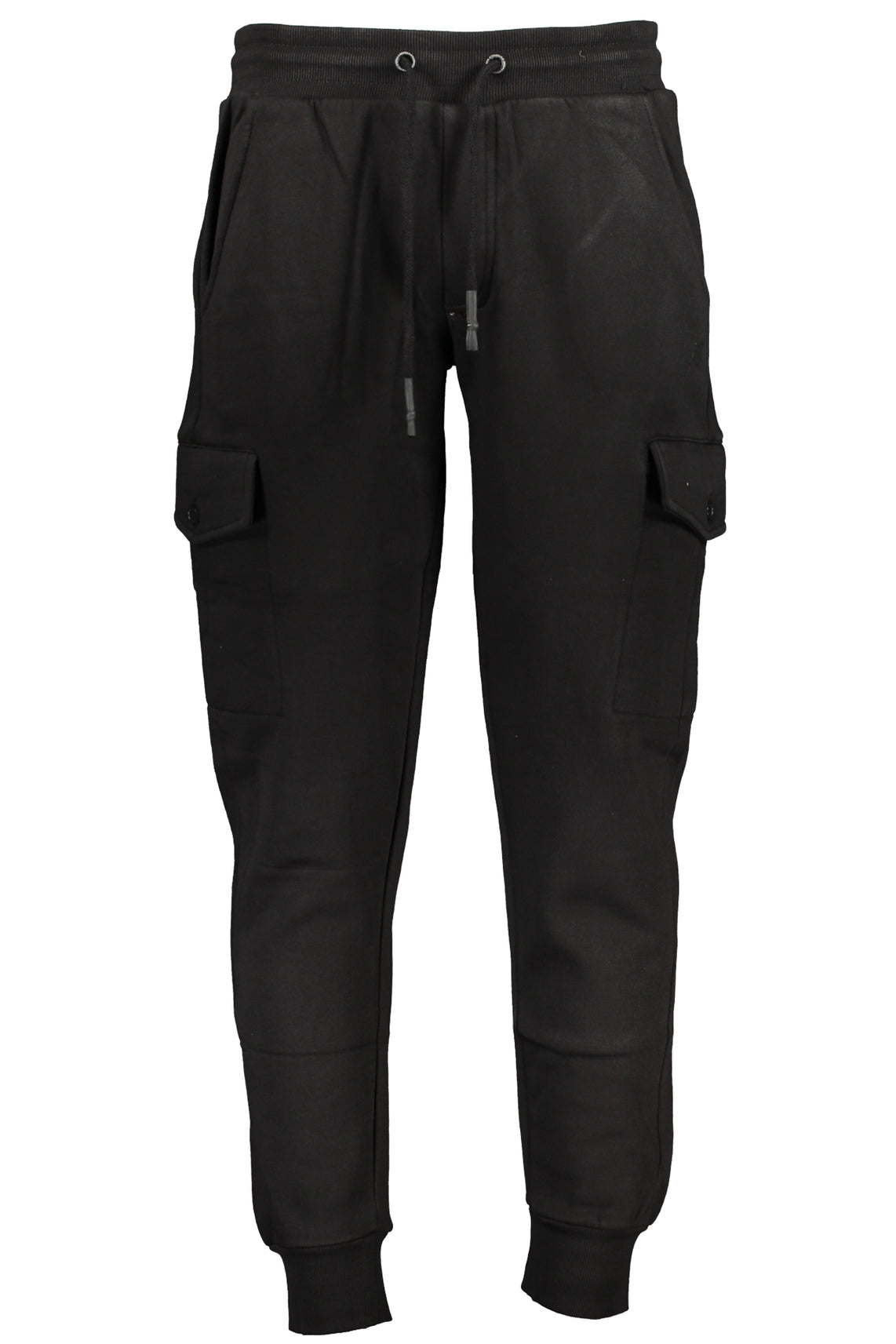 U.S. GRAND Joggers Black - USL577