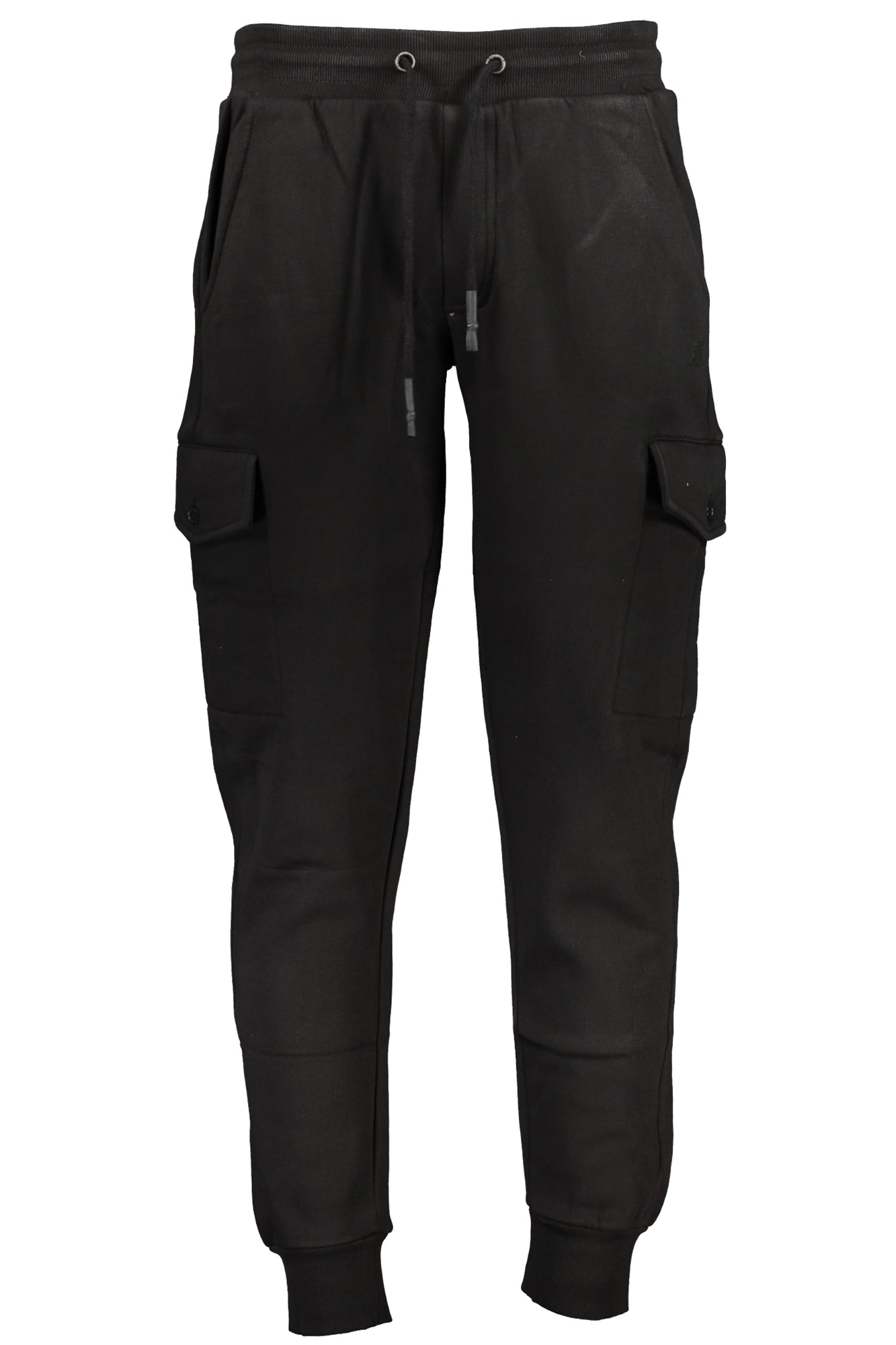 U.S. GRAND Joggers Black - USL577