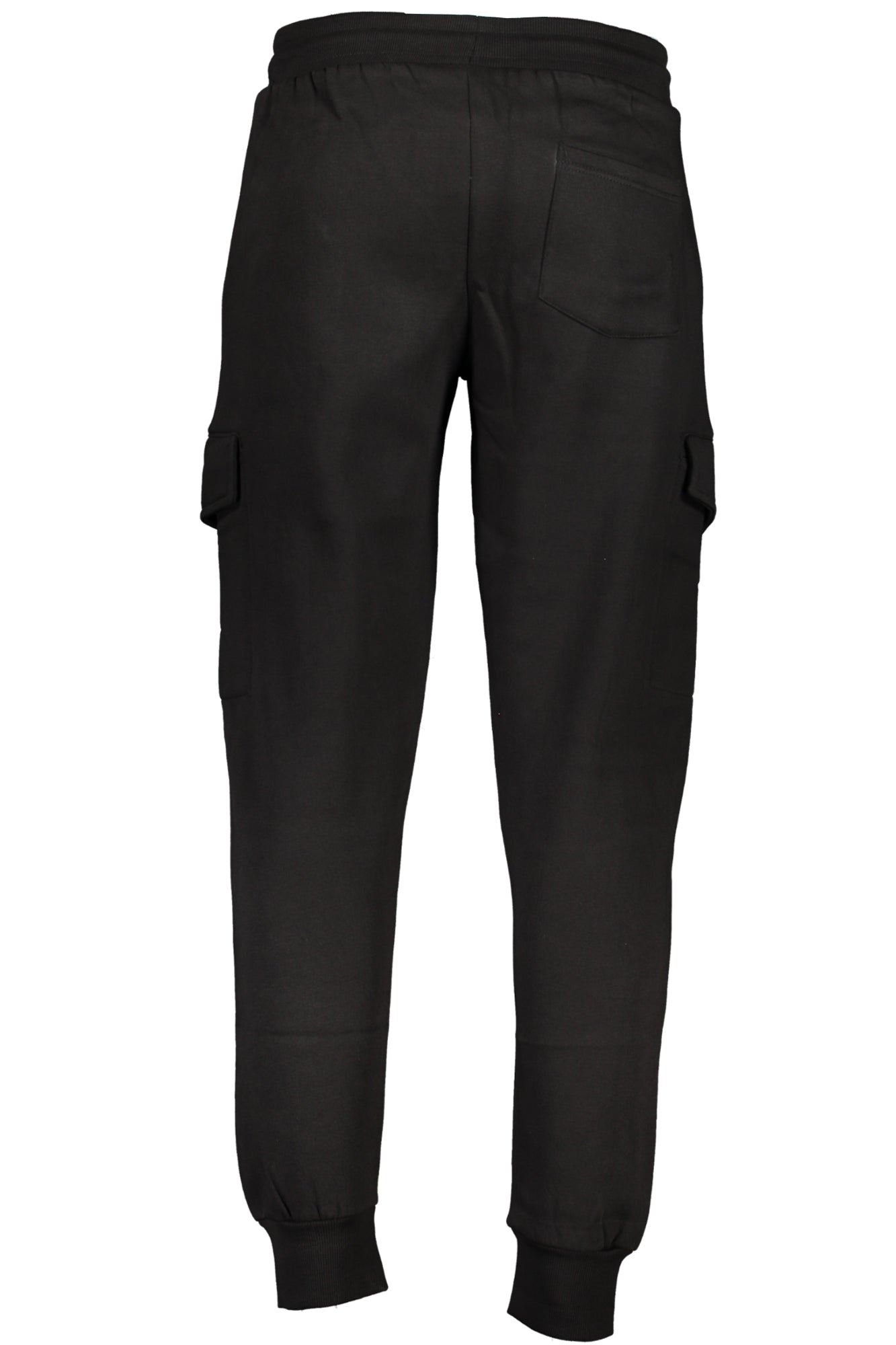 Men's black pants