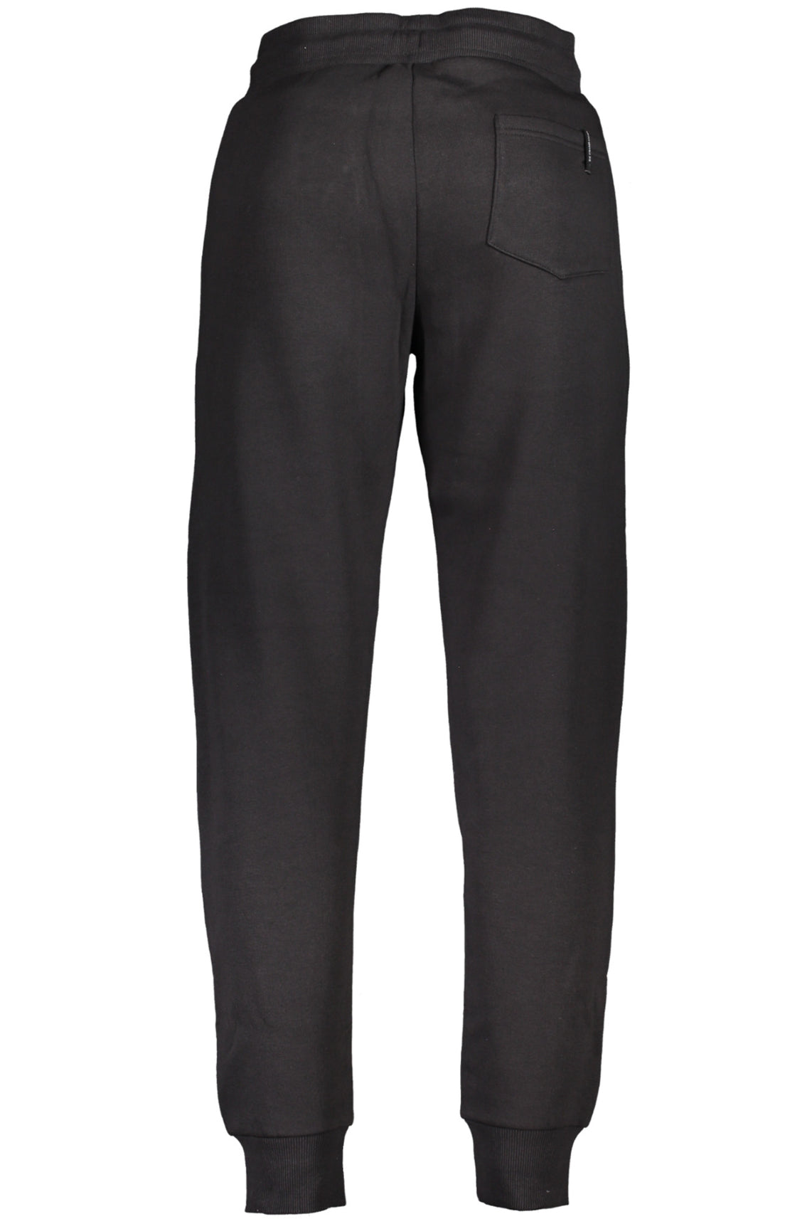 U.S. GRAND Joggers Black - USL180