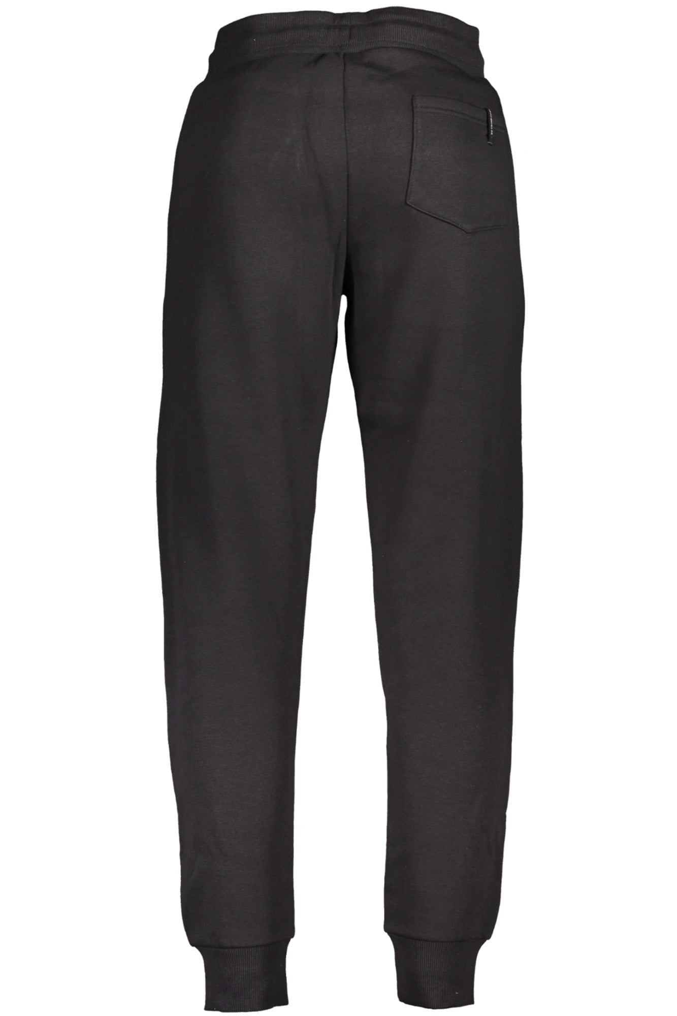 U.S. GRAND Joggers Black - USL180