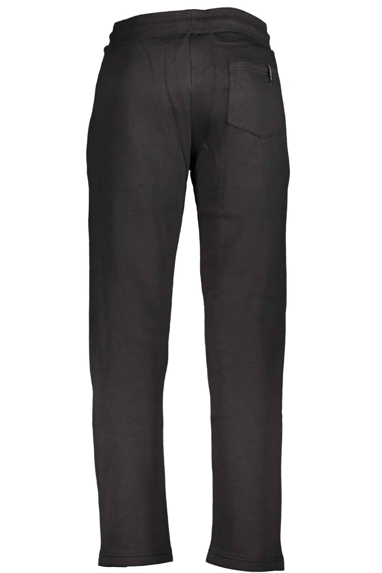 Men's black pants