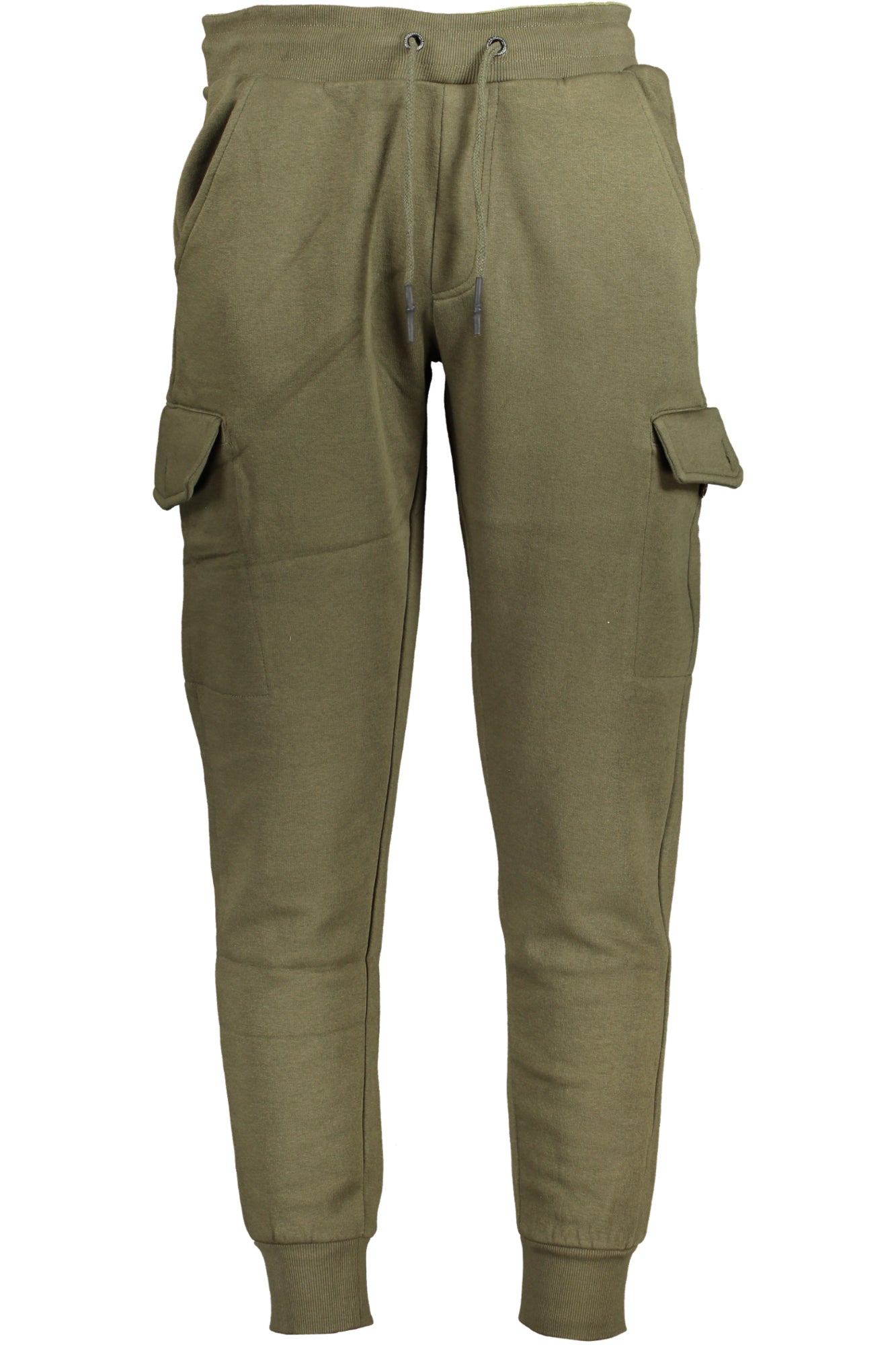 U.S. GRAND Joggers Green - USL577
