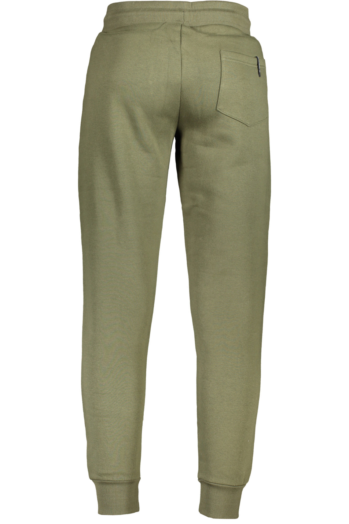 Men's green pants