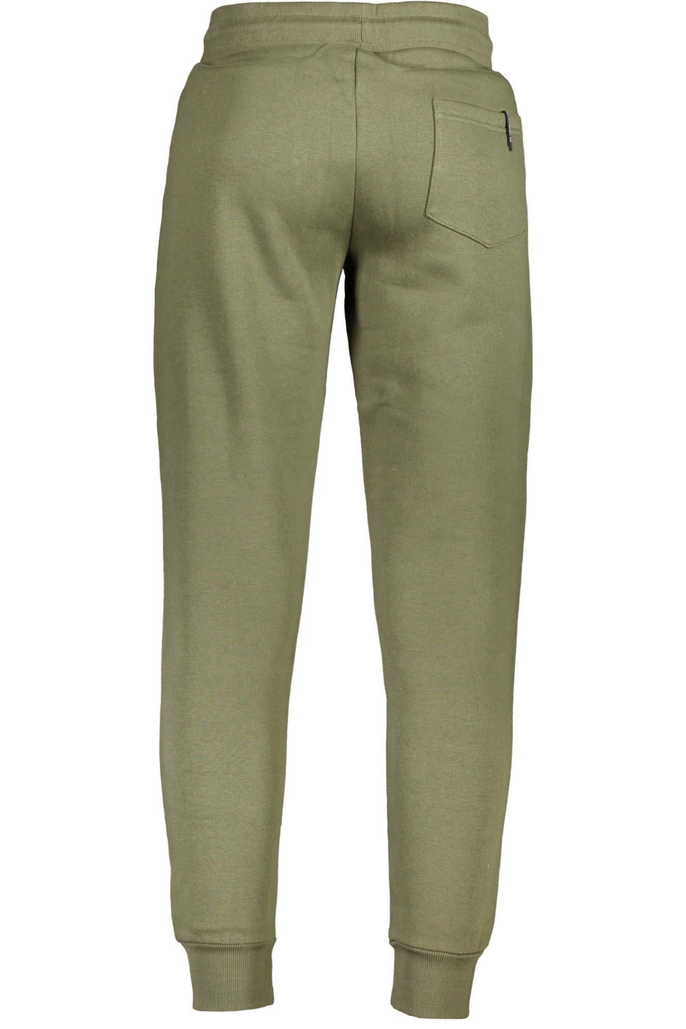 Men's green pants