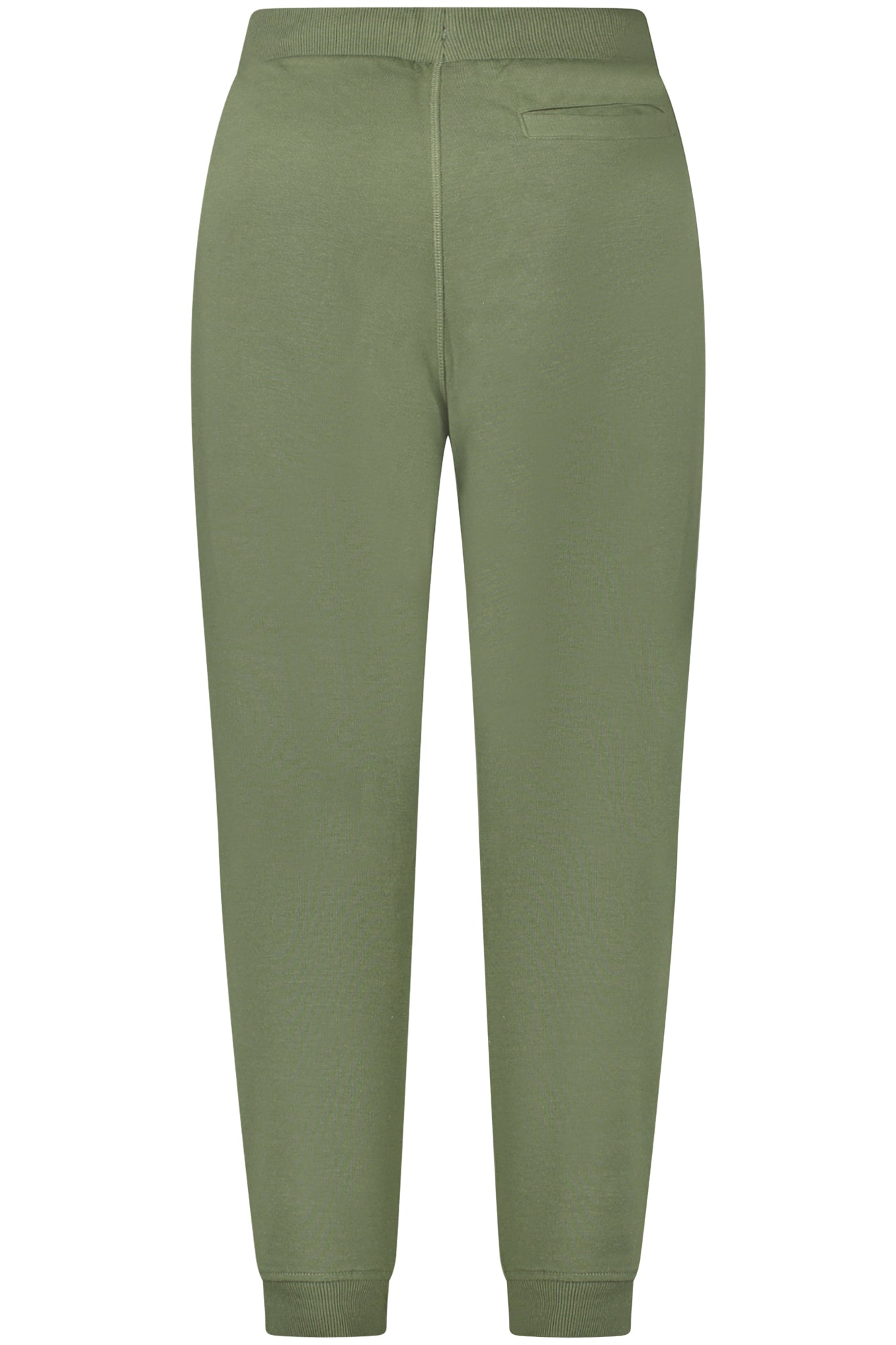 U.S. GRAND US GRAND MEN'S WHITE PANTS - Verde