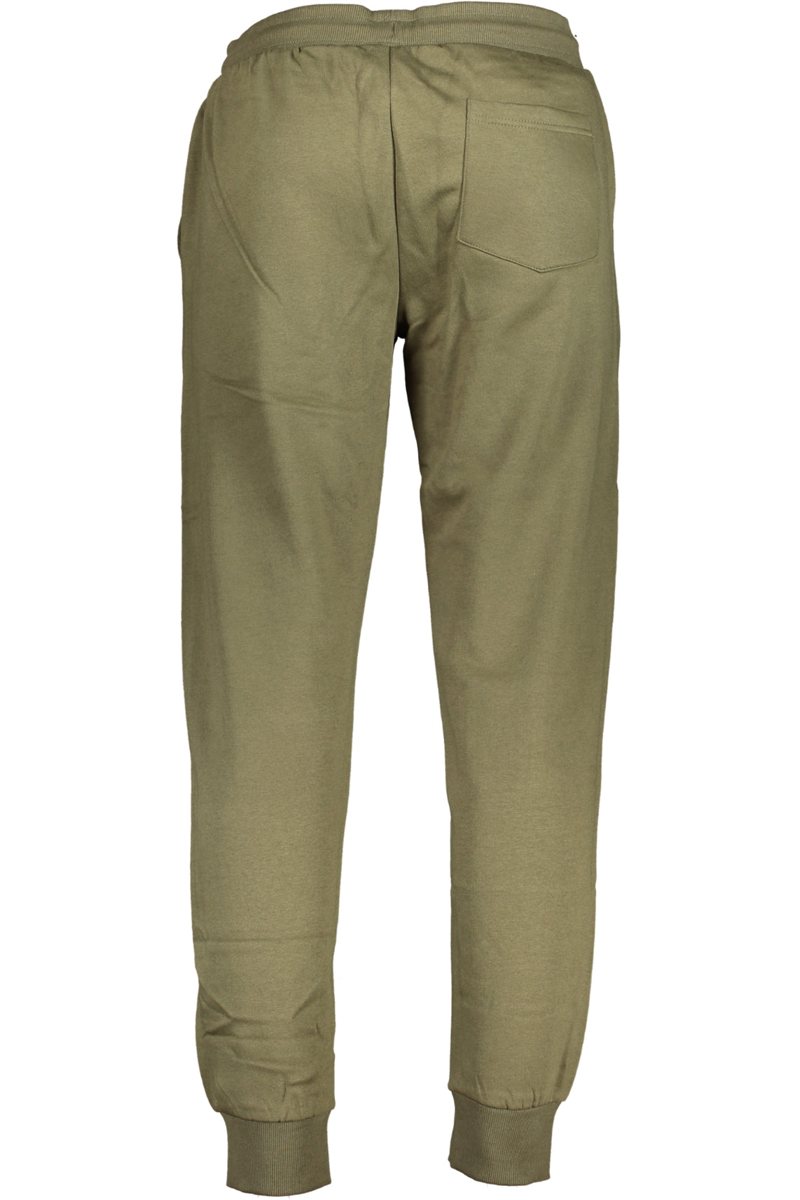 Men's green pants