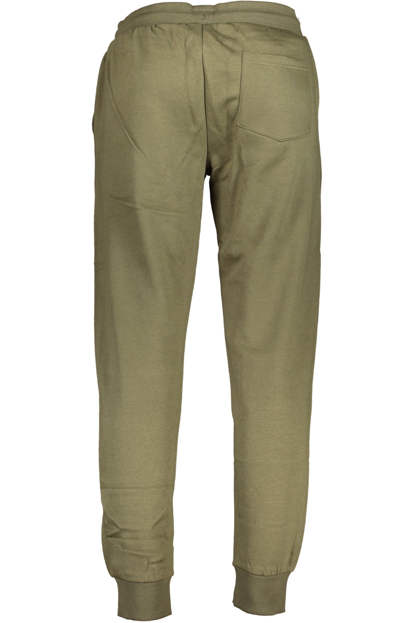 Men's green pants