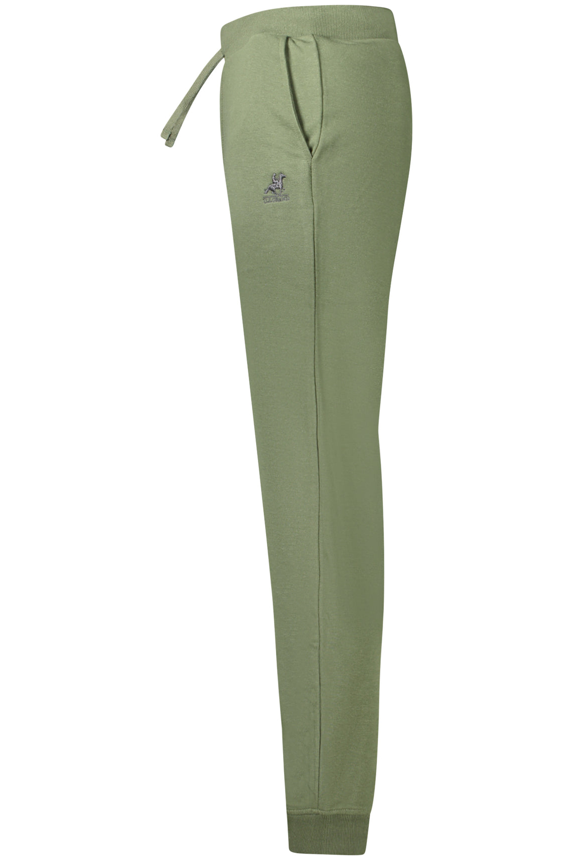 U.S. GRAND US GRAND MEN'S WHITE PANTS - Verde