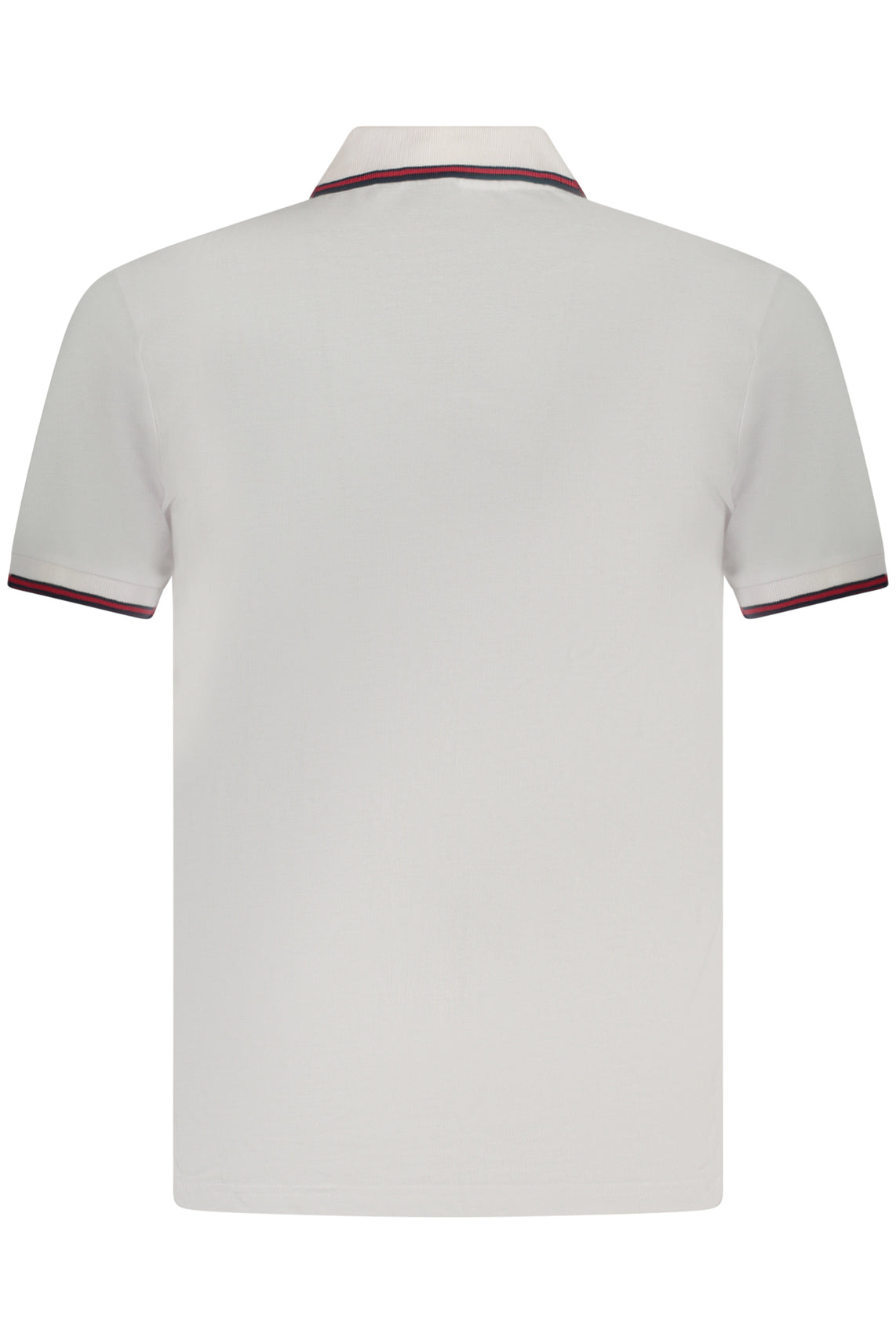 U.S. GRAND Polo Shirts White - AU02660