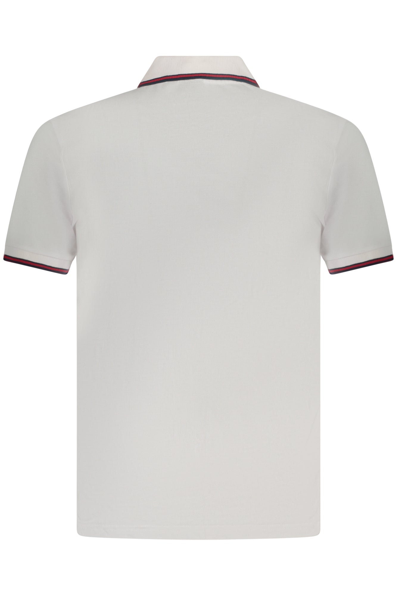 U.S. GRAND Polo Shirts White - AU02660
