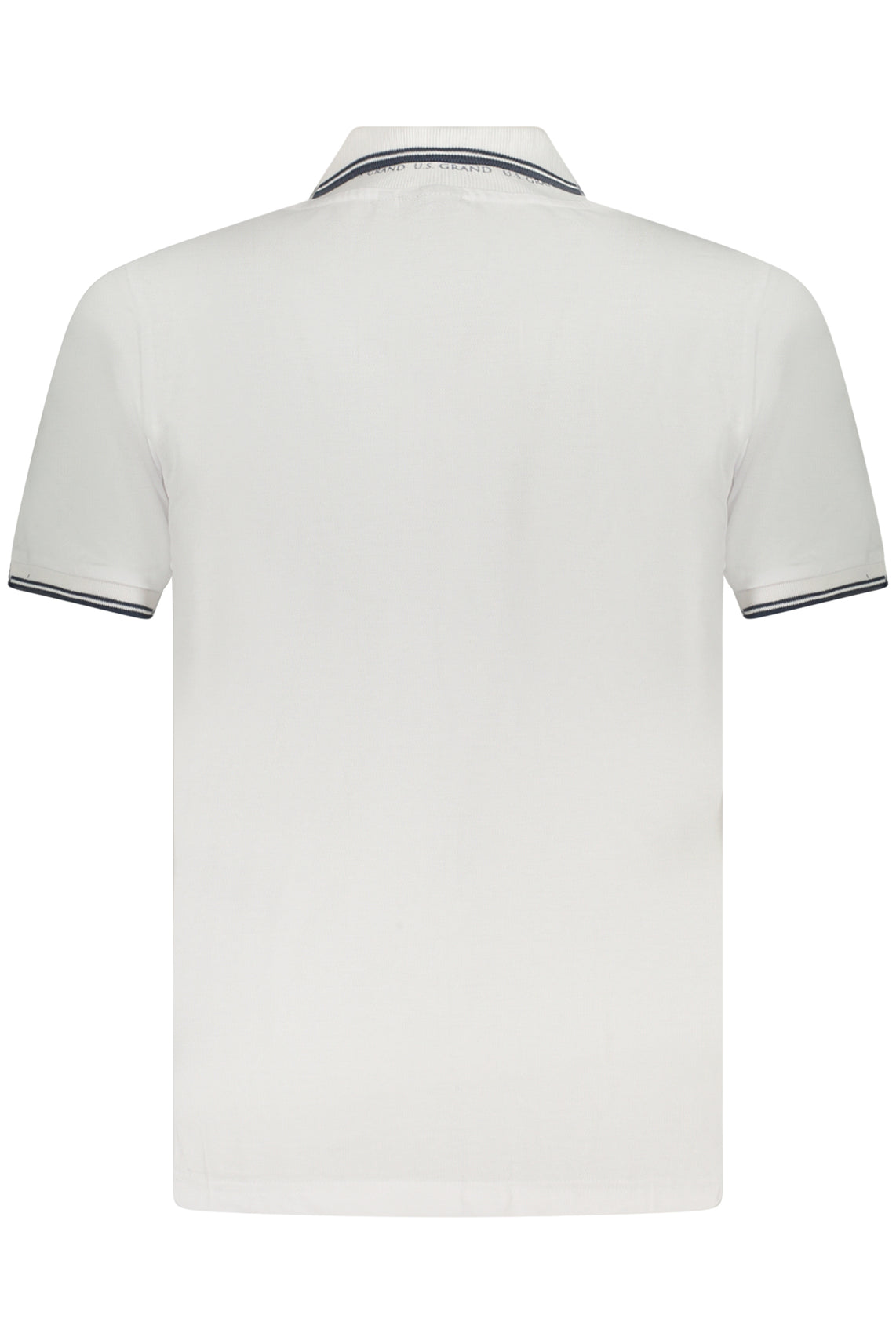 U.S. GRAND Polo Shirts White - AU02659